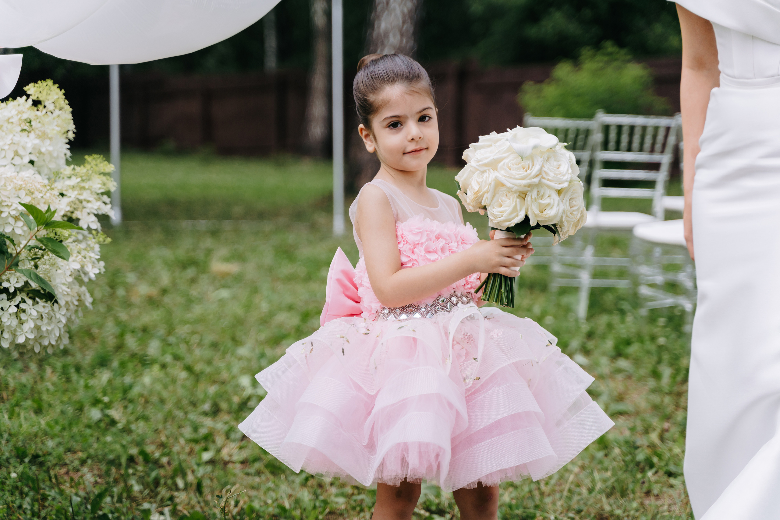 Маис и Мариам. Свадебный фотограф Красноярск Вязьминова Мария