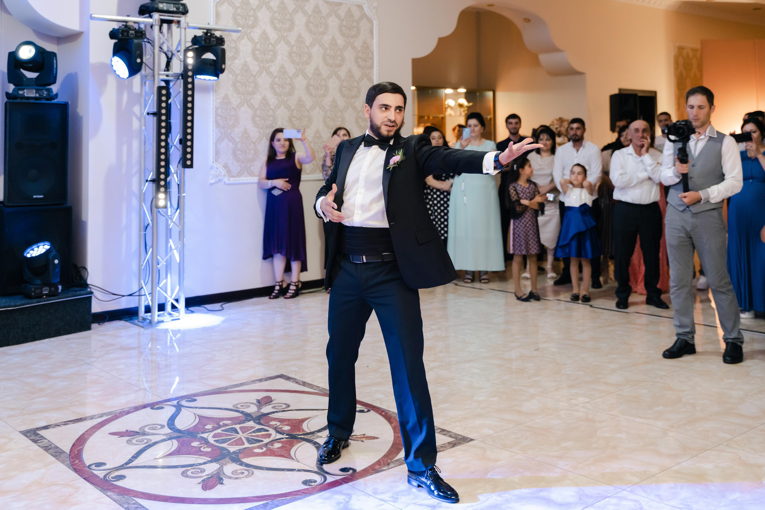 Аргишти и Тамара. Свадебный фотограф Красноярск Вязьминова Мария