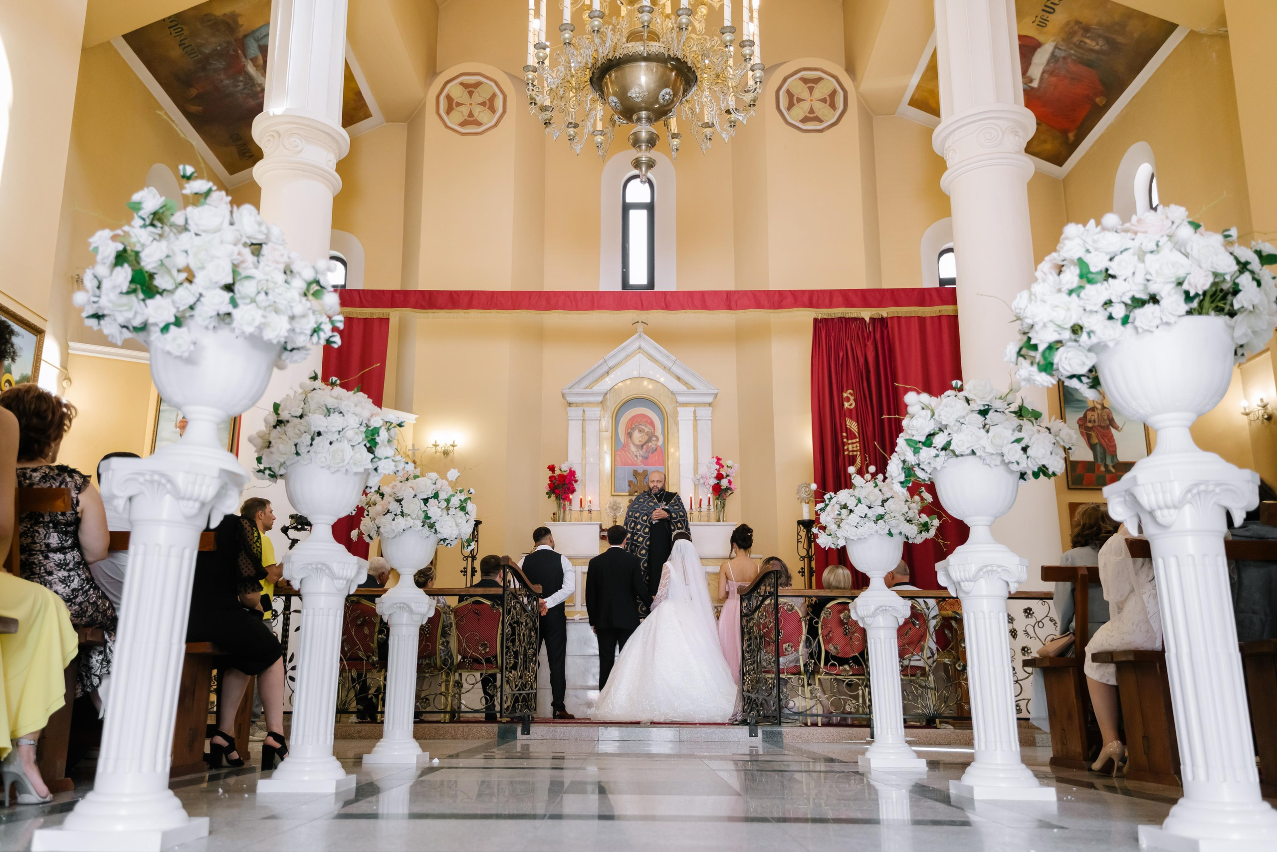 Аргишти и Тамара. Свадебный фотограф Красноярск Вязьминова Мария