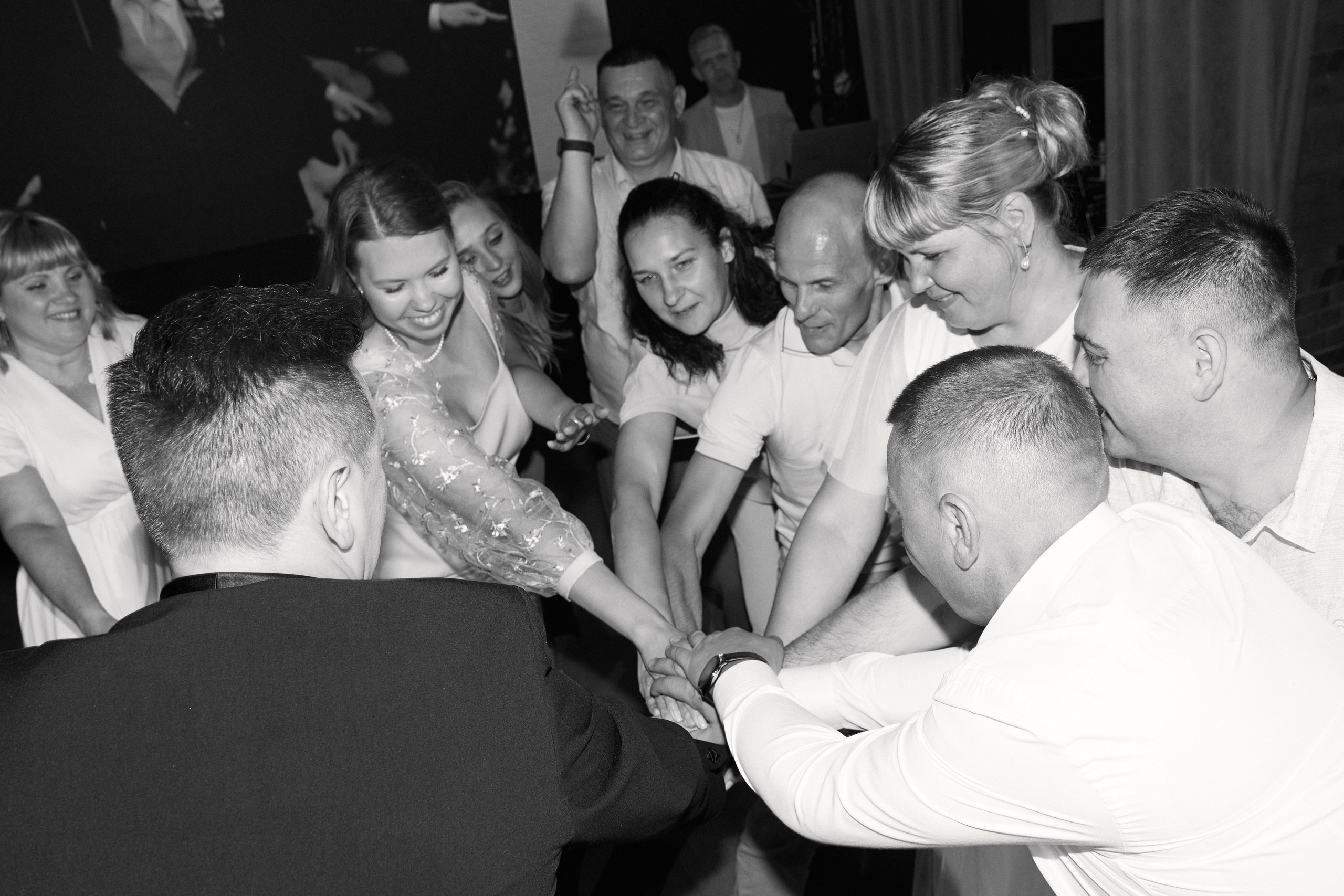 Посмотреть серию. Свадебный и семейный фотограф в Красноярске Тряпчев Павел