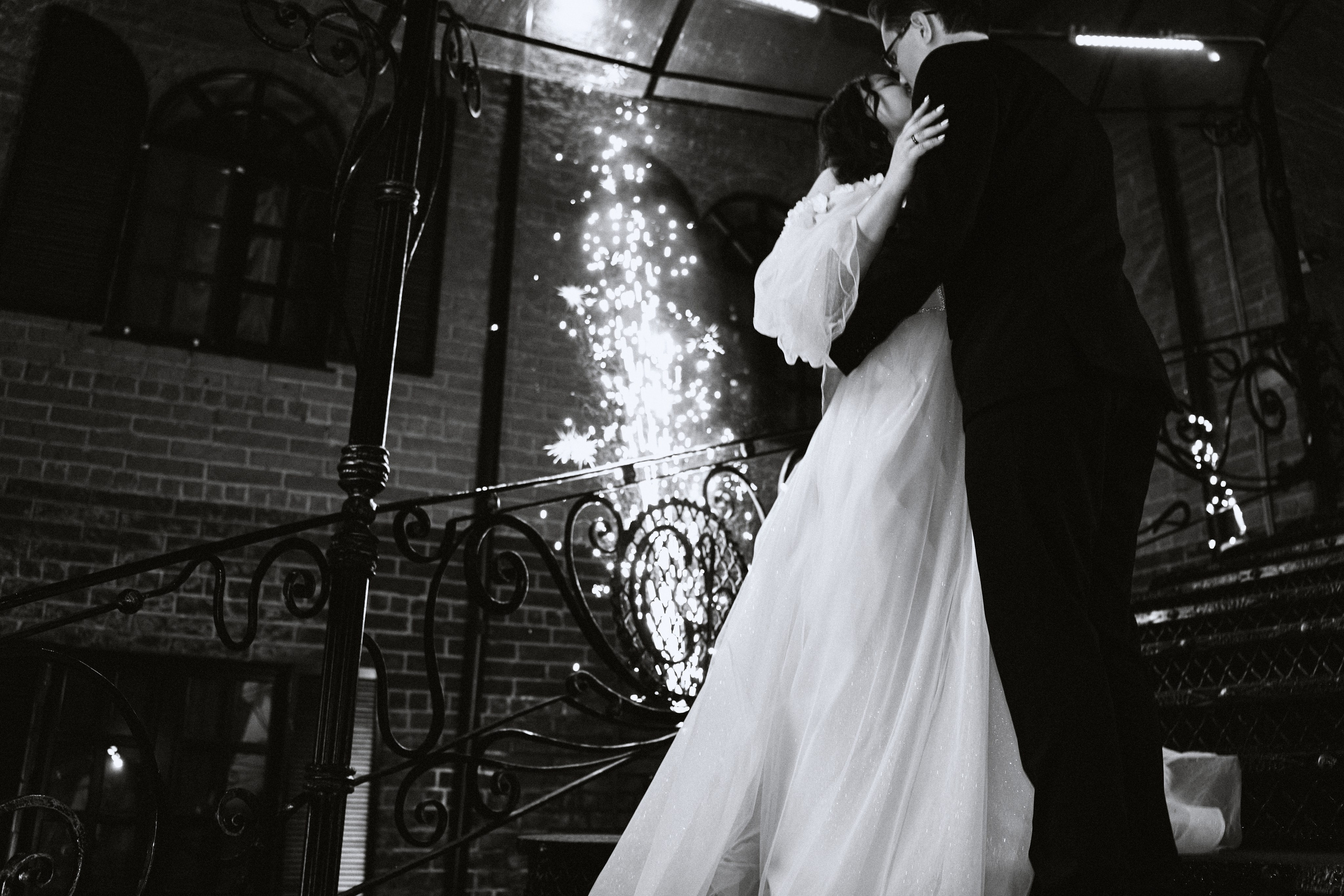 Максим и Светлана