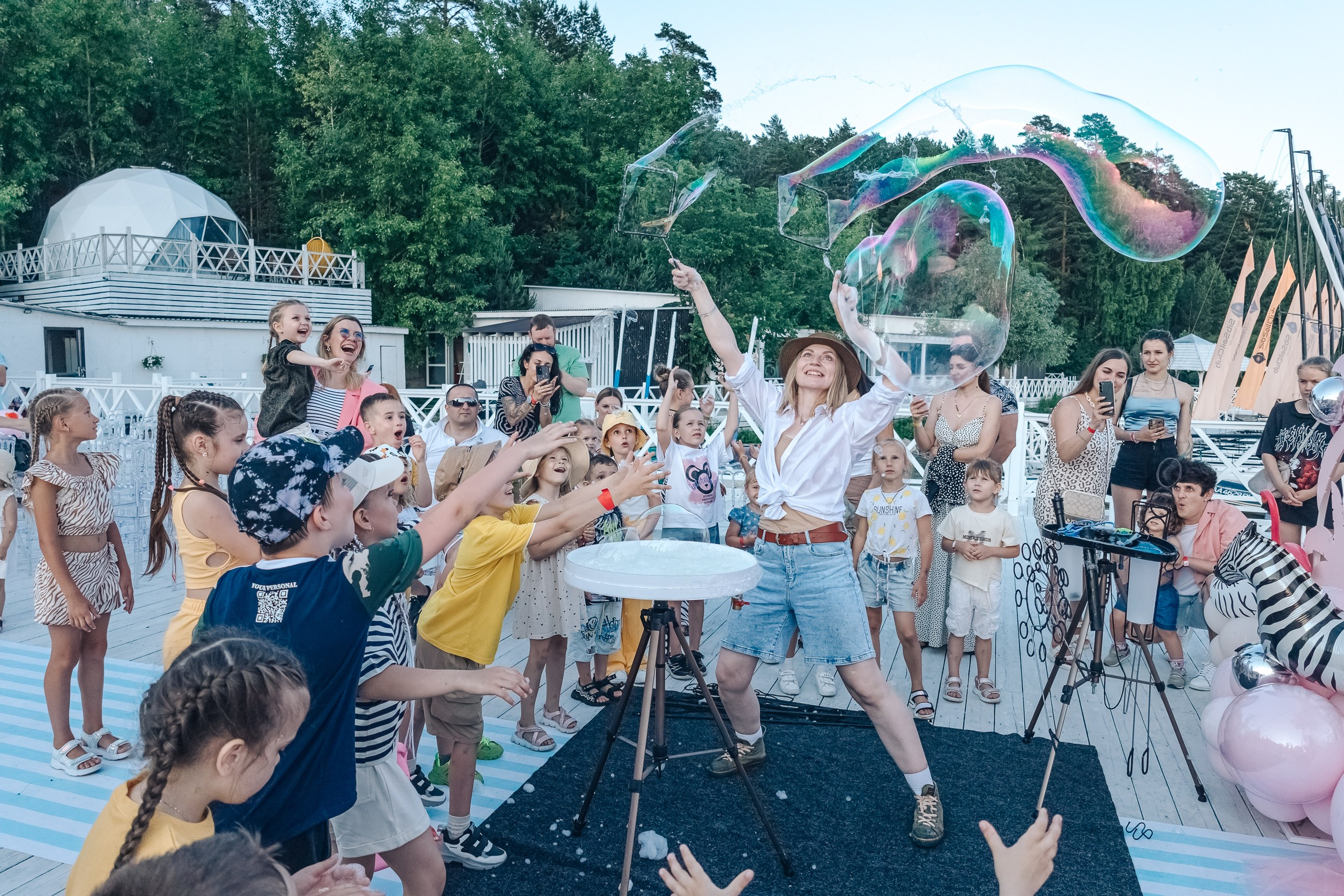 Фотосъёмка мероприятий. Женский и событийный фотограф в Новосибирске Оксана Чумакова