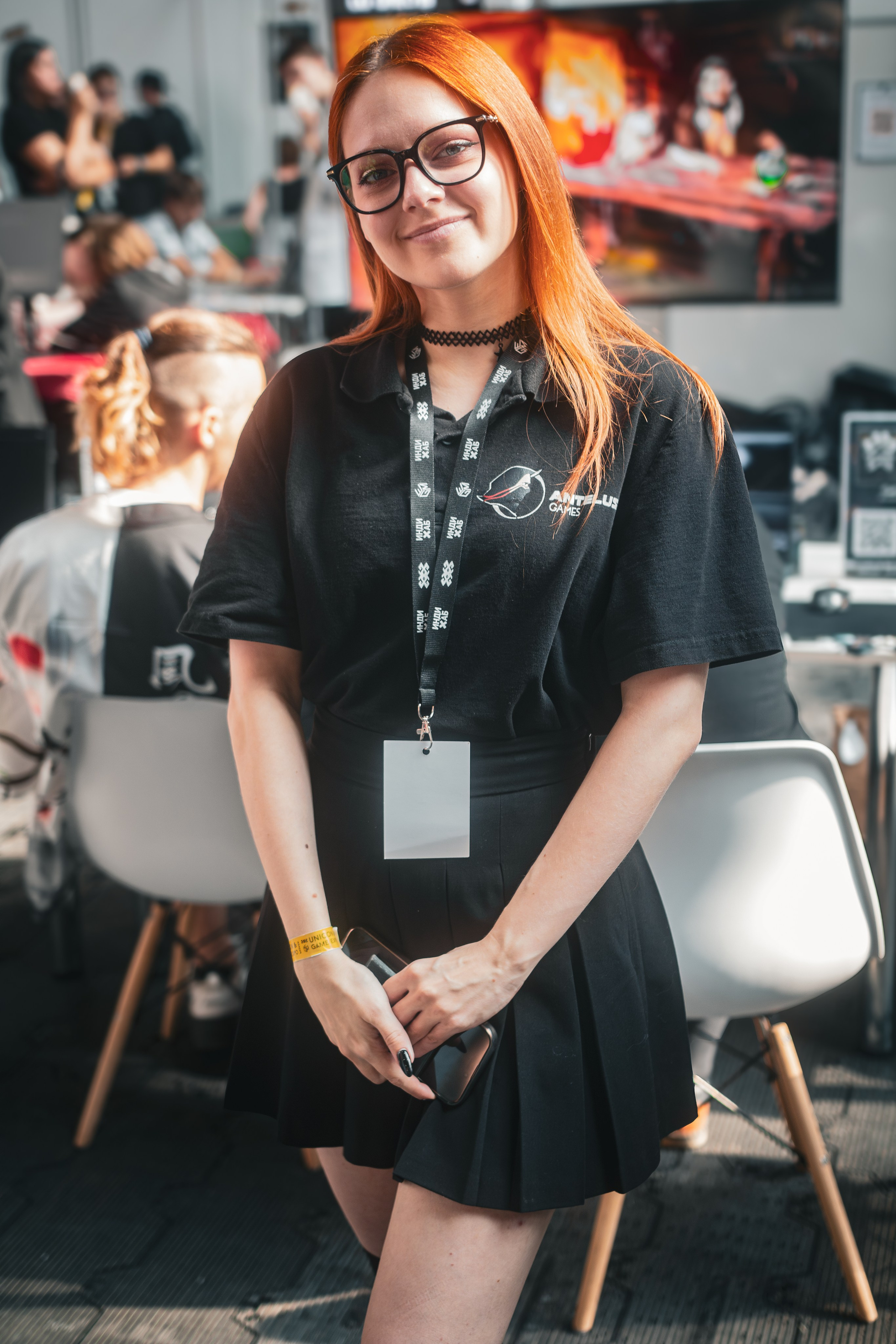 Unicon 2025 & Game Expo Minsk