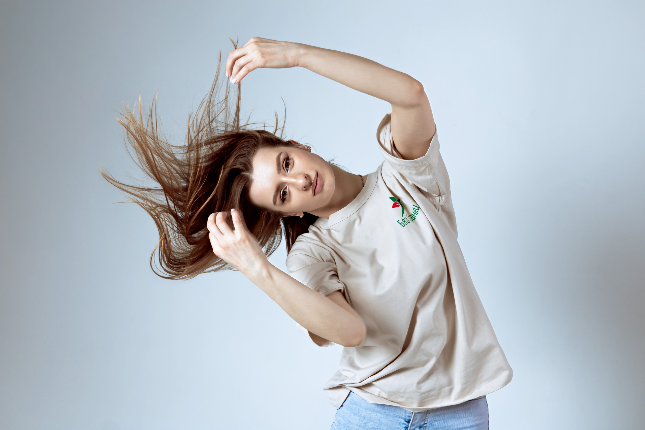 Детский центр Без границ фотосессия