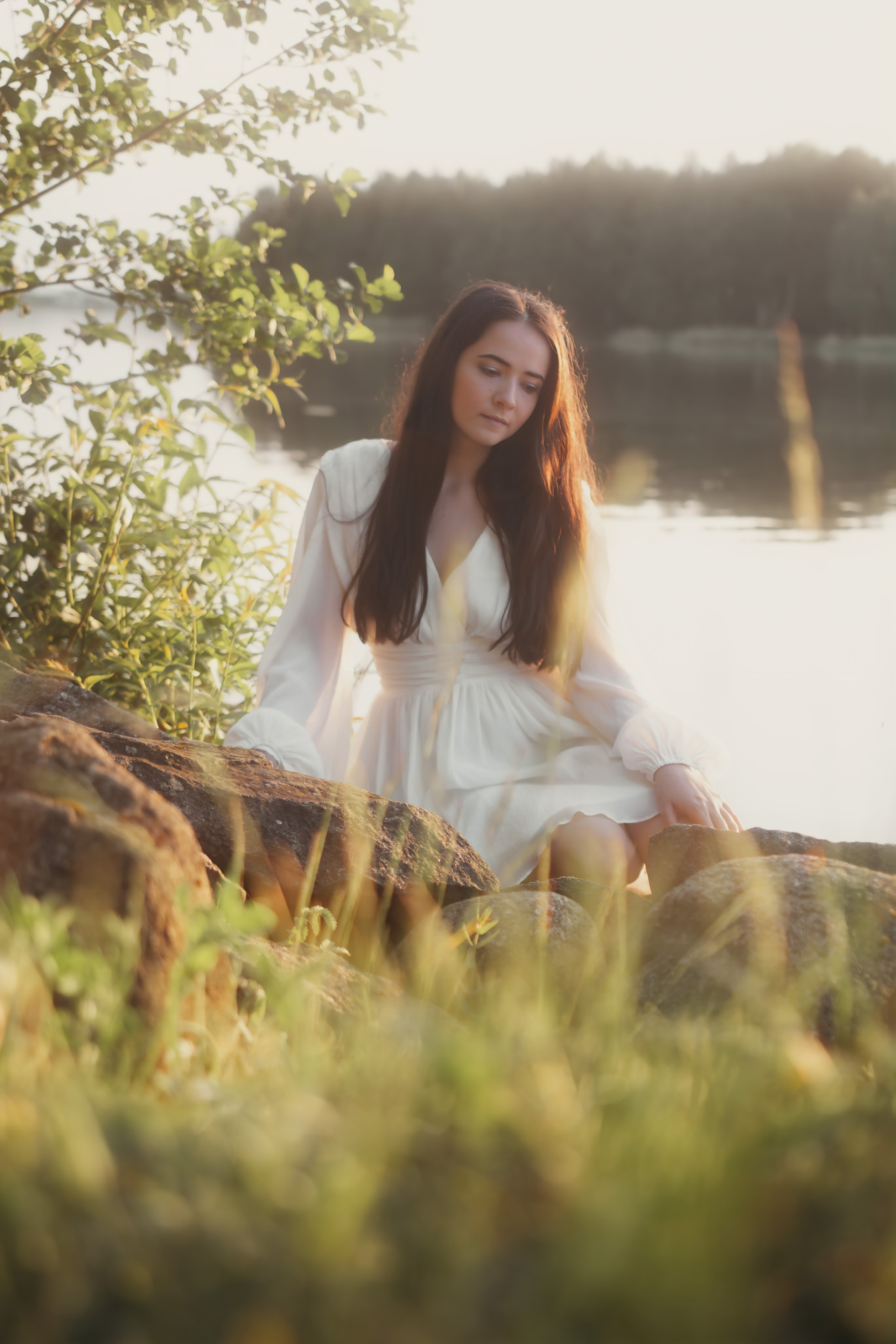 Фотосессия на Дроздах