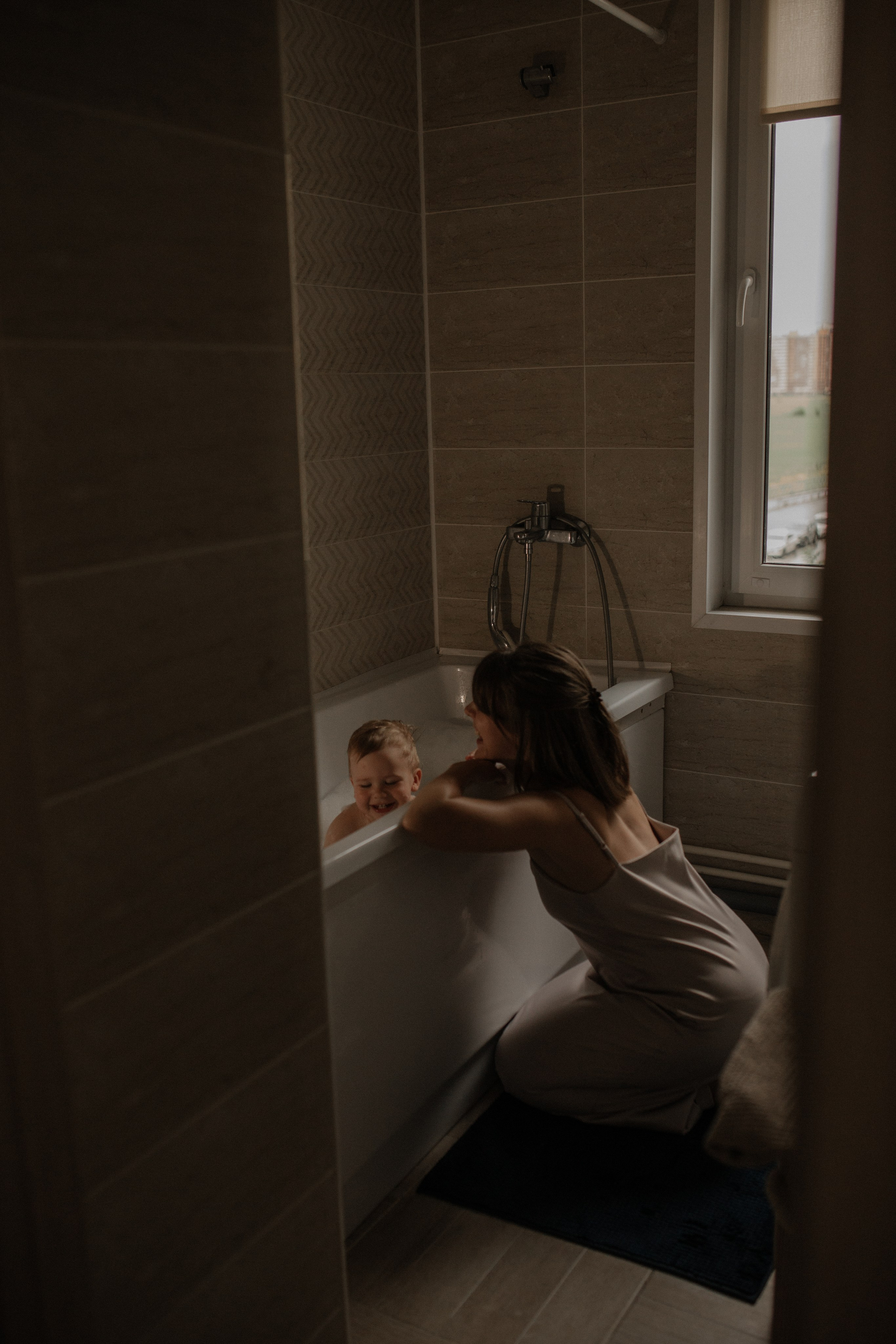 Екатерина Глинер Семейный фотограф СПБ