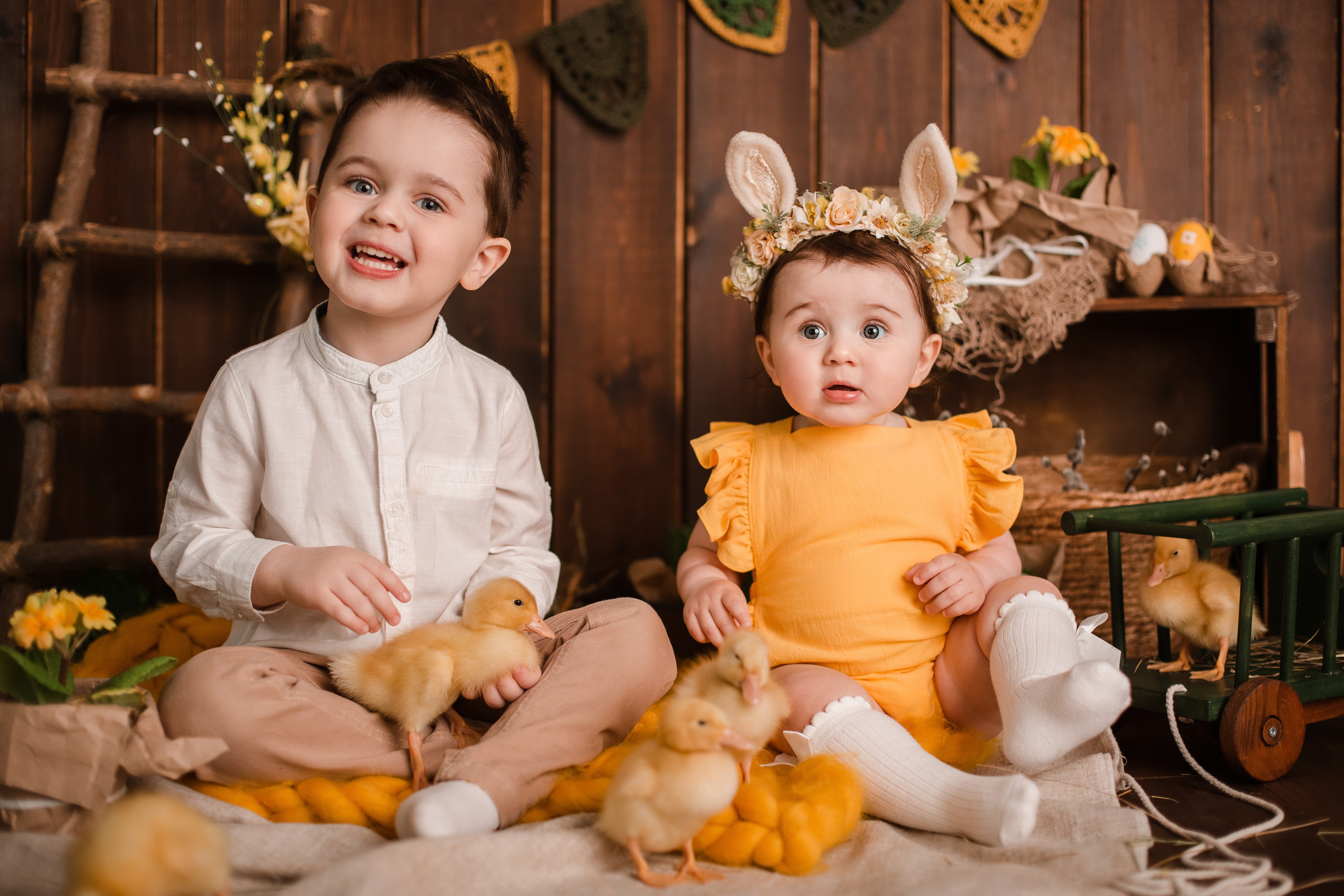 детская фотосессия в Краснодаре, детский фотограф 