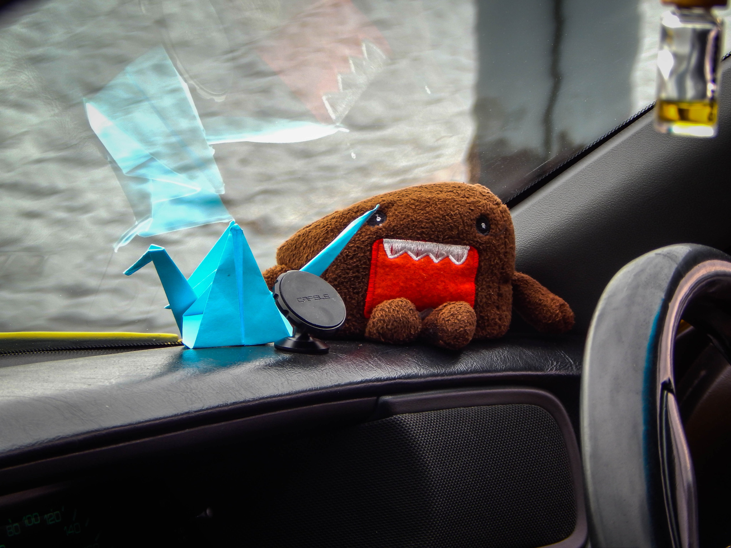 Honda Prelude Club. Александр Попов