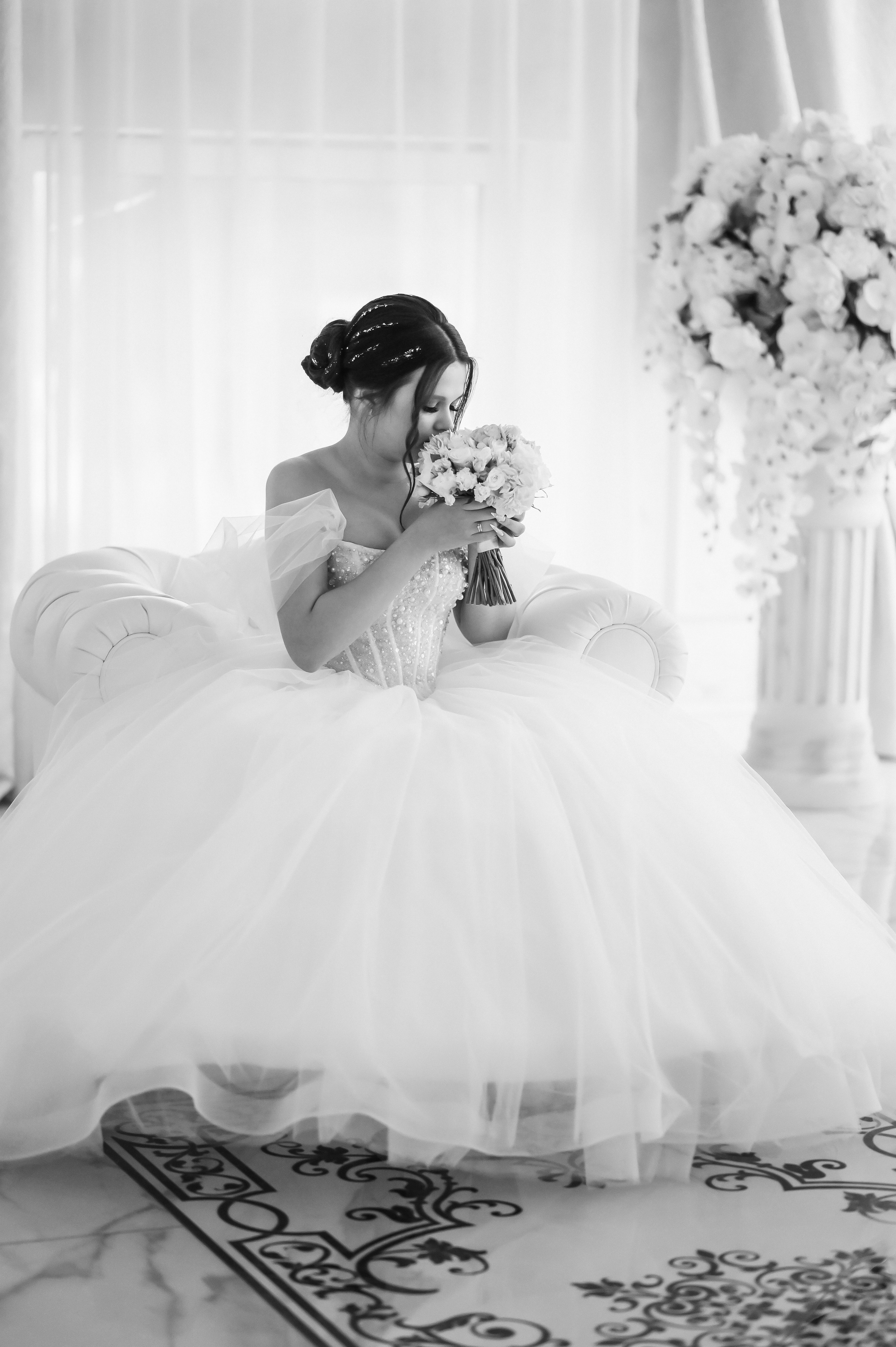 Виктория & Александр. Семейный фотограф Олеся Батурина Рязань