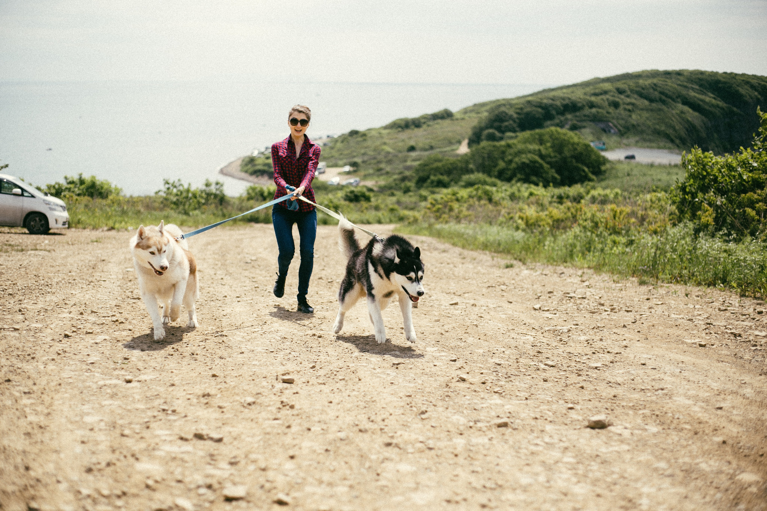 Один чудесный день. Свадебный и семейный фотограф во Владивостоке Овчинникова Дарья
