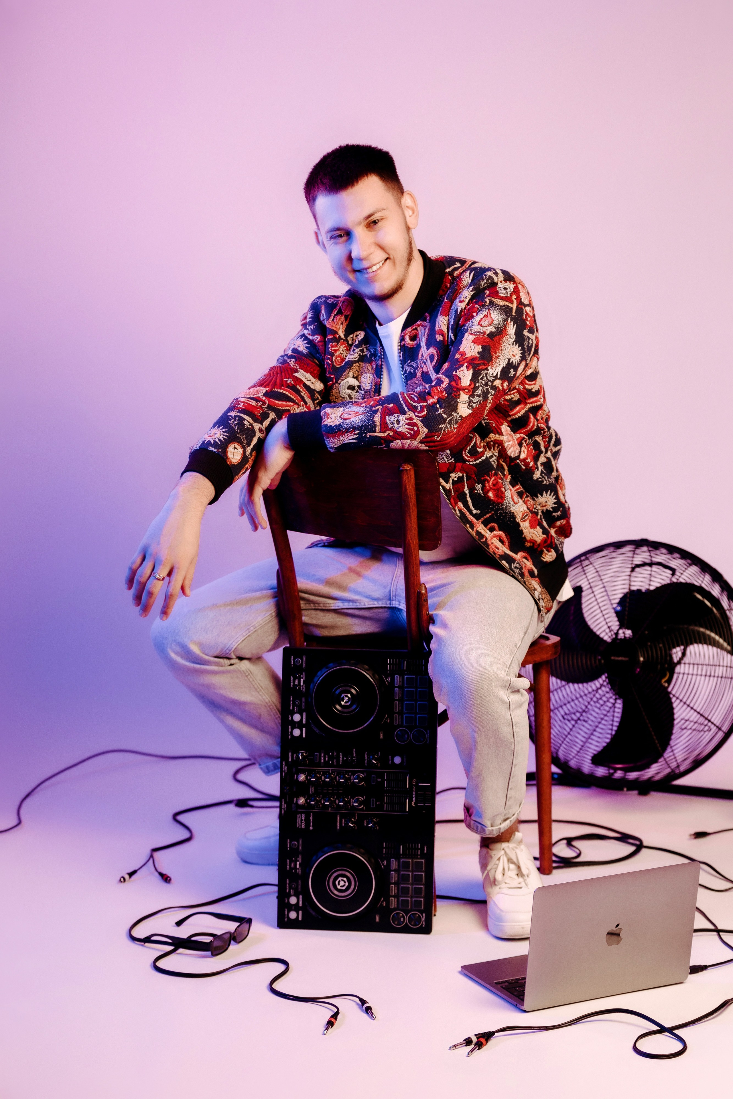 Дмитрий Боев. Семейный фотограф — Макс Белогрудов