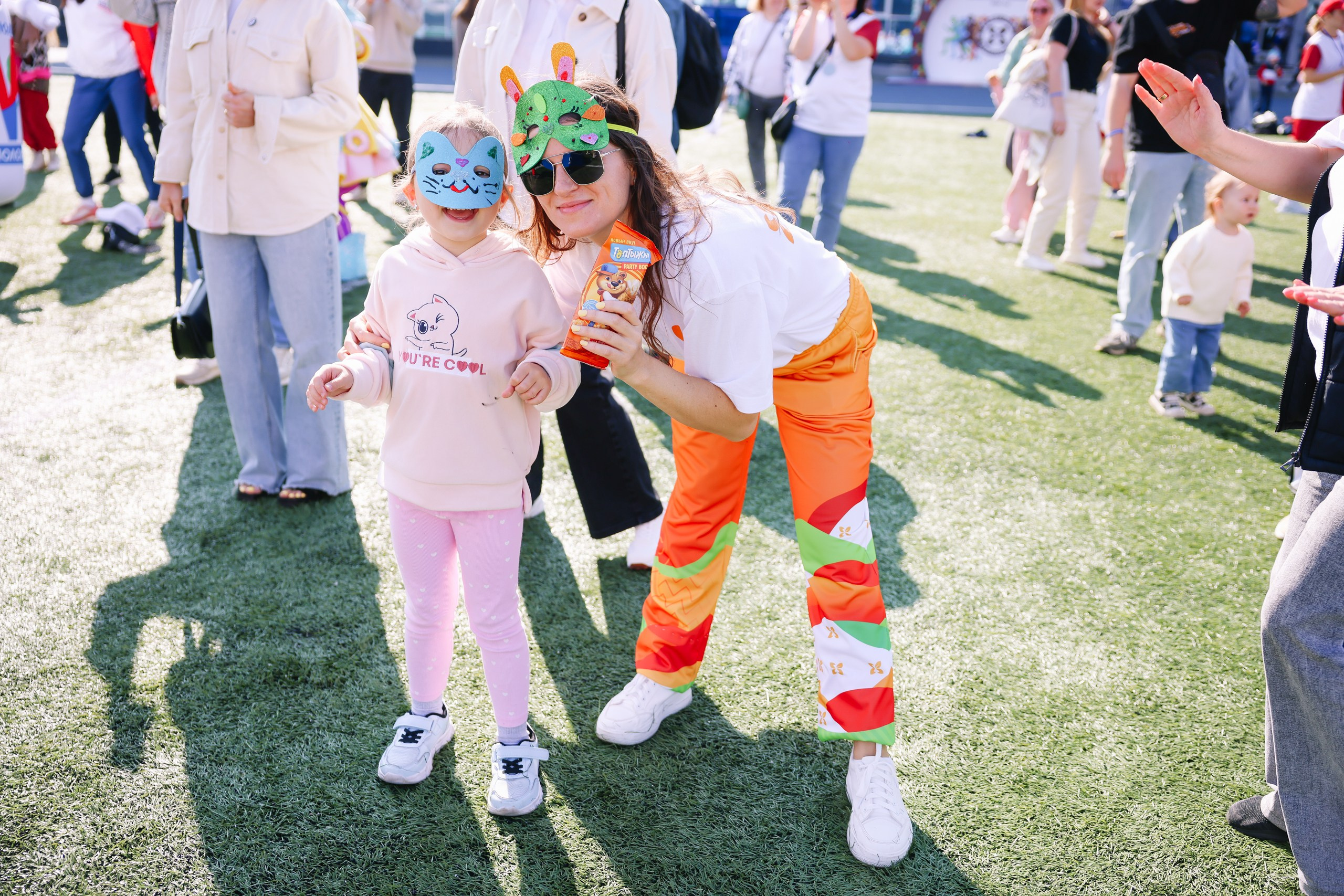 Комос — спартакиадa. Фотограф в Ижевске и Казани Богданов Яков