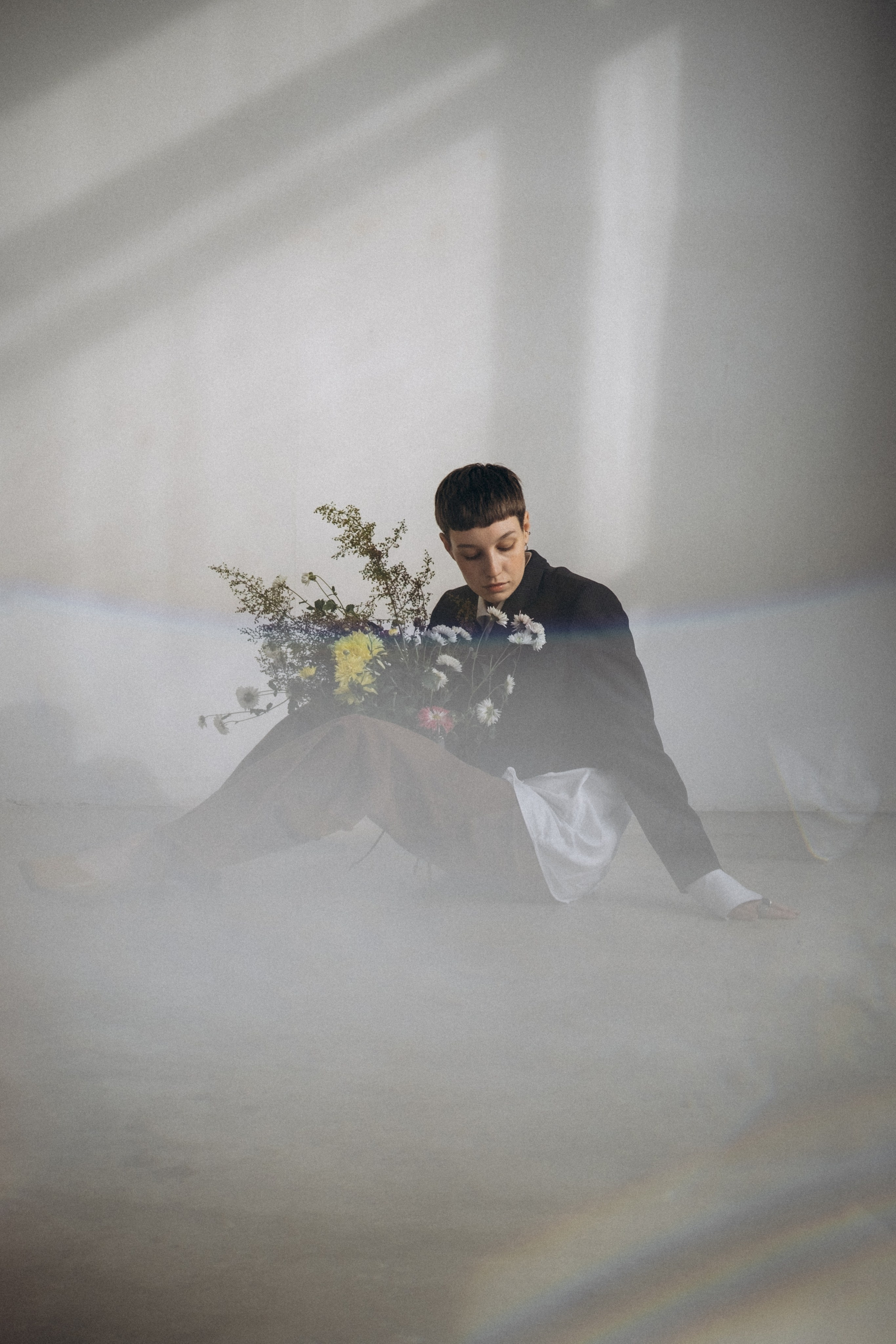 Студийная. Портретный и семейный фотограф в Красноярске Смирнова Наталья