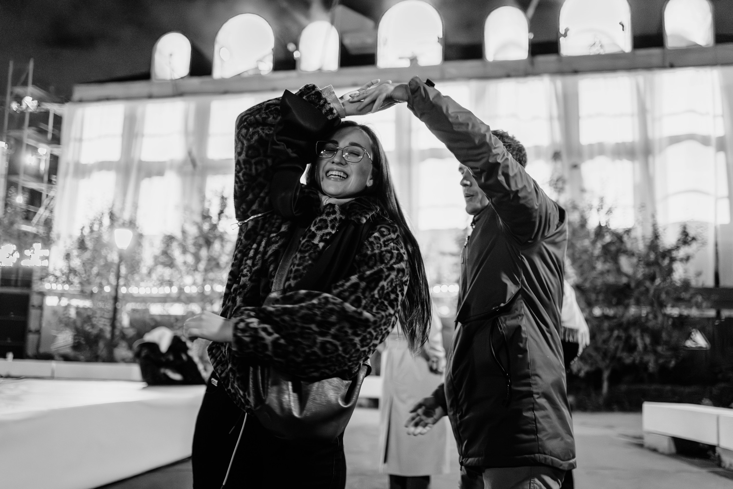 Слово за Авторами. Саша Копылов, фотограф в Казани