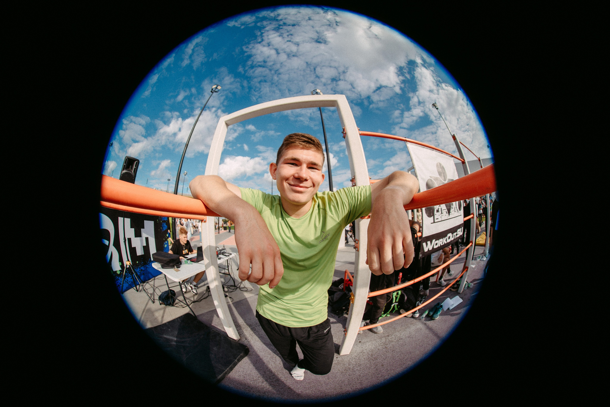 УРАМ ФЕСТ. Танцы, экстрим, Biicla, BATO, Qarti / 2024. Саша Копылов, фотограф в Казани