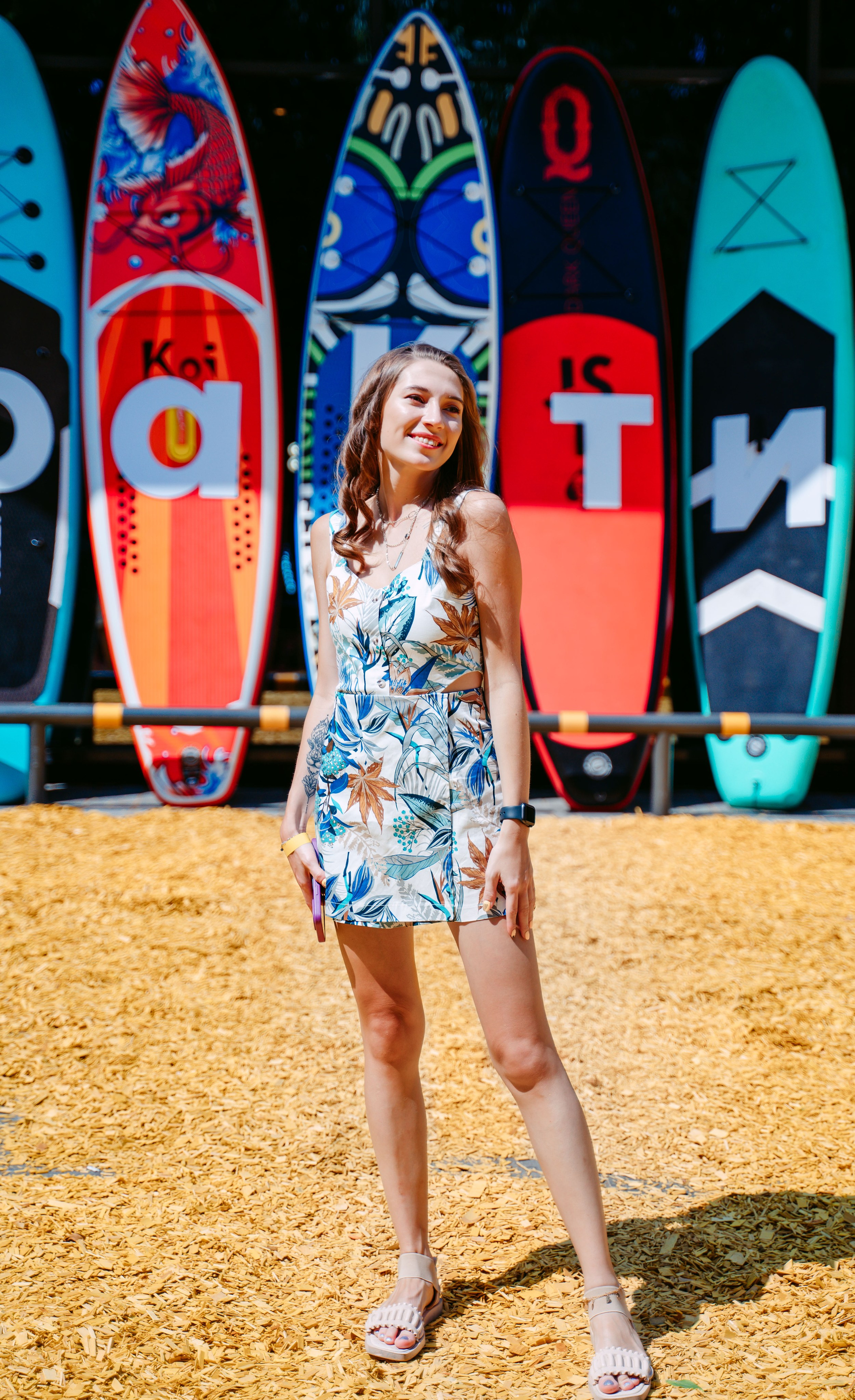 «Практика» лета / 2023. Саша Копылов, фотограф в Казани