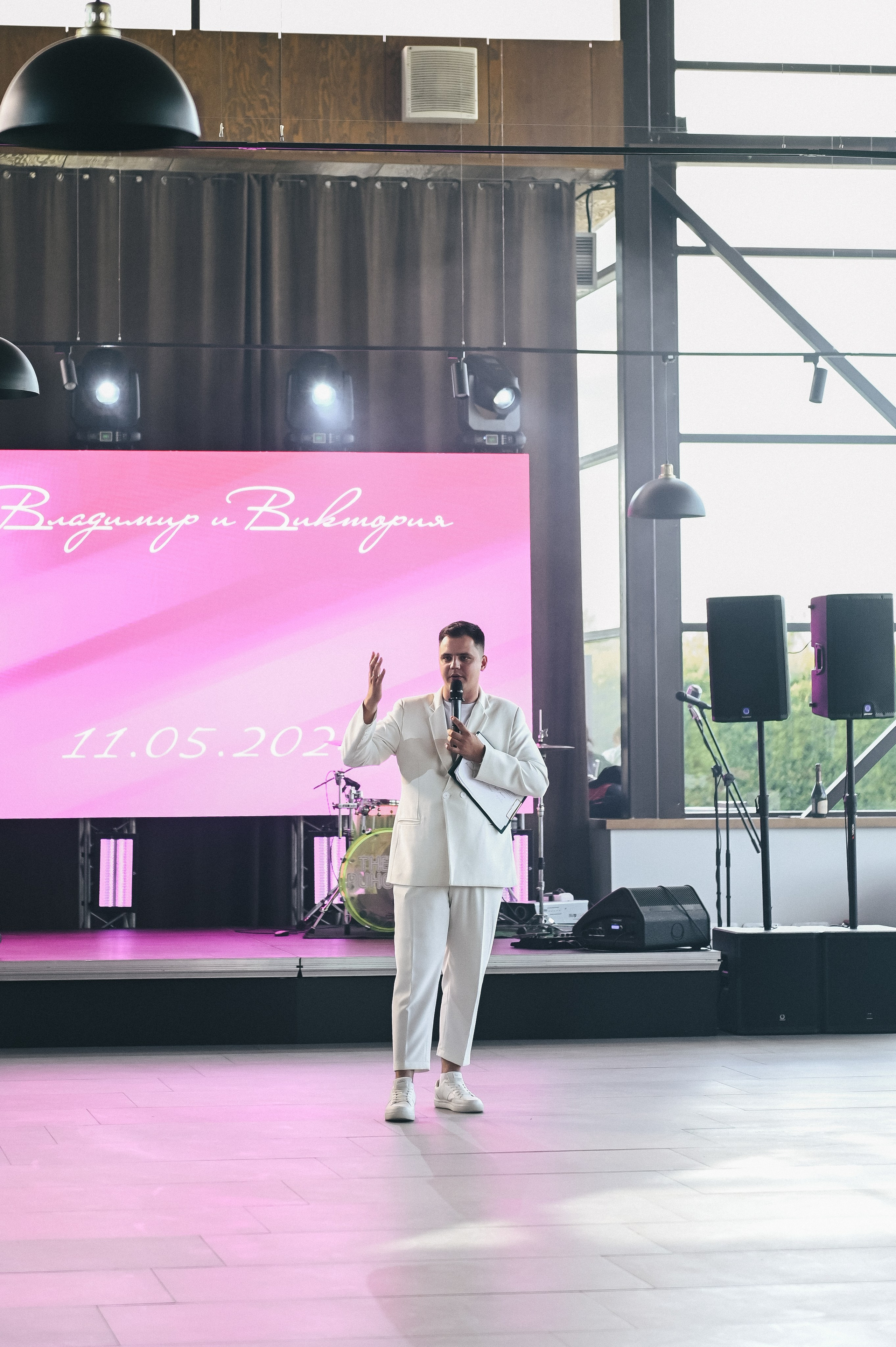 Вова + Вика — Организация Поле Событий. Свадебный и семейный фотограф Волгоград Москва