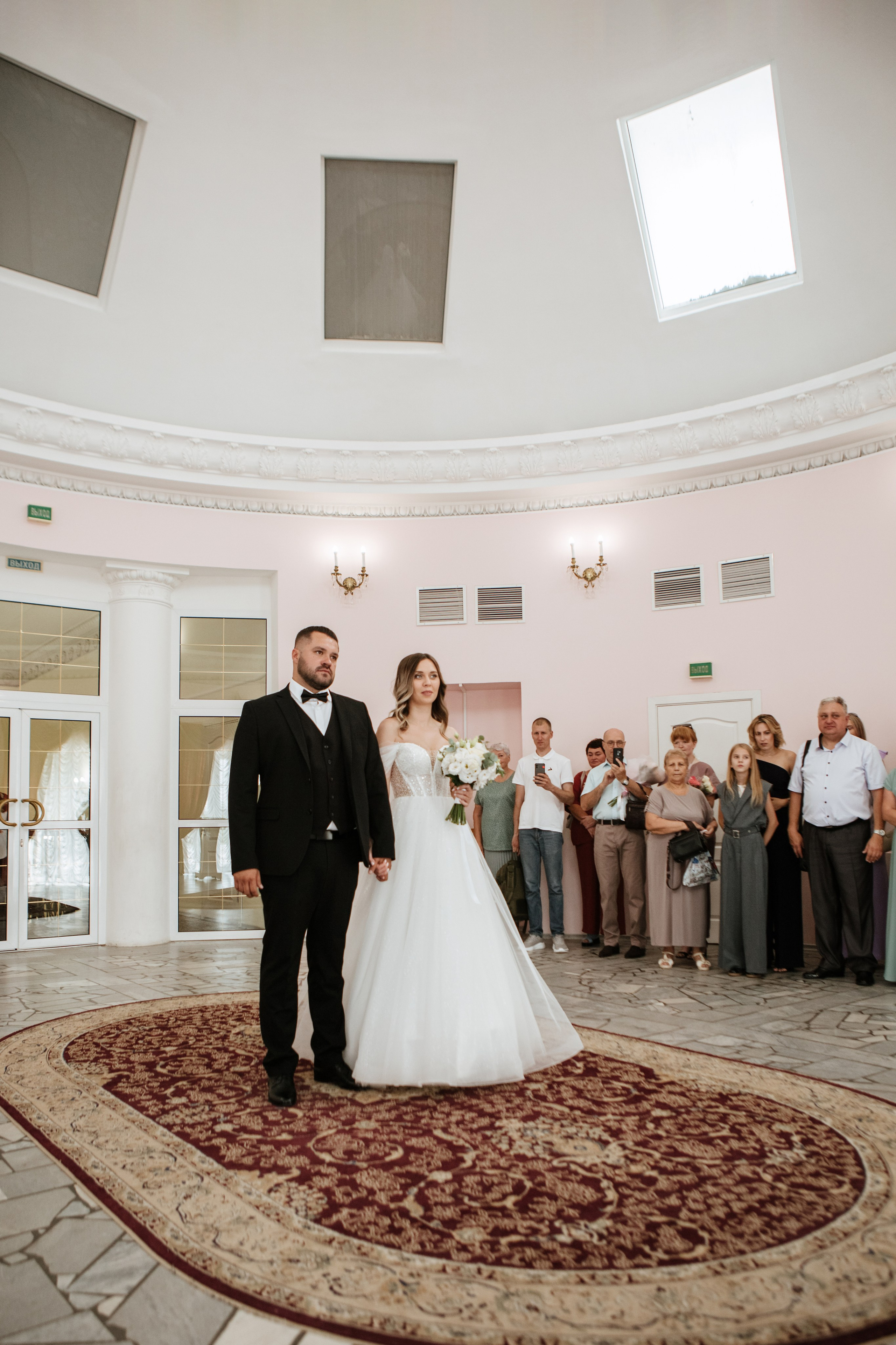 Александр и Анна. Фотограф в Волгограде и Москве | Анастасия Лаврова