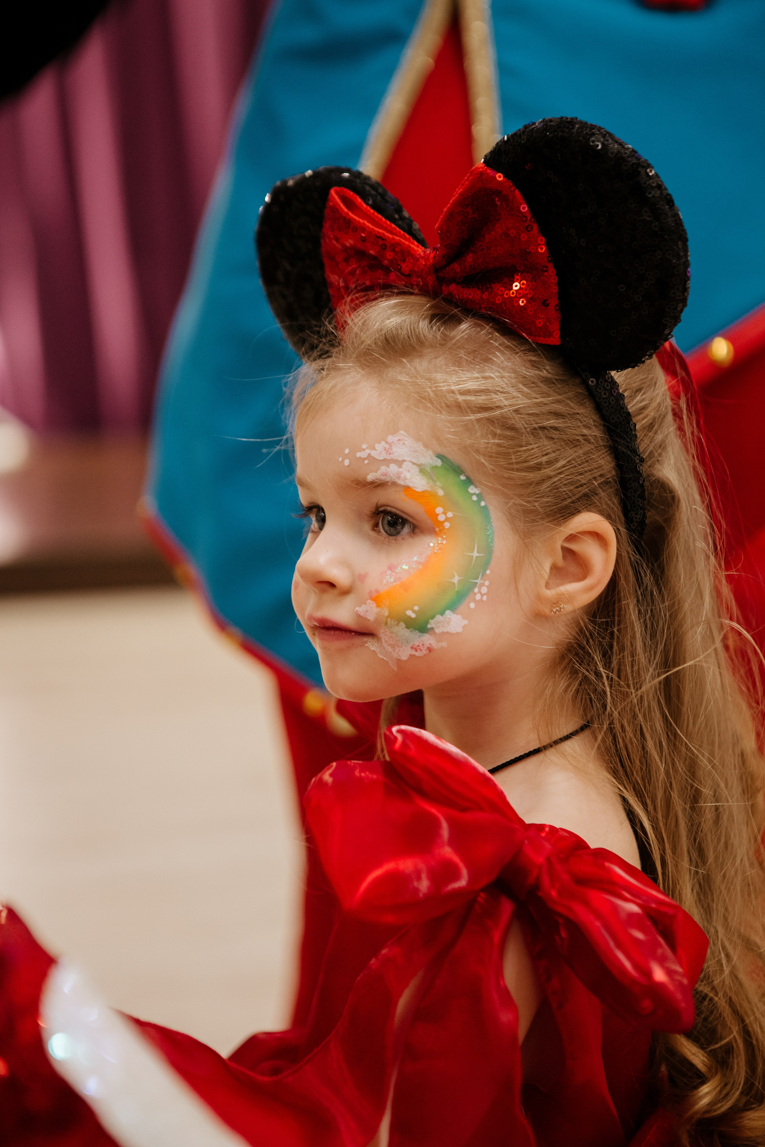 Mickey's Birthday Party!. Фотограф в Волгограде и Москве | Анастасия Лаврова