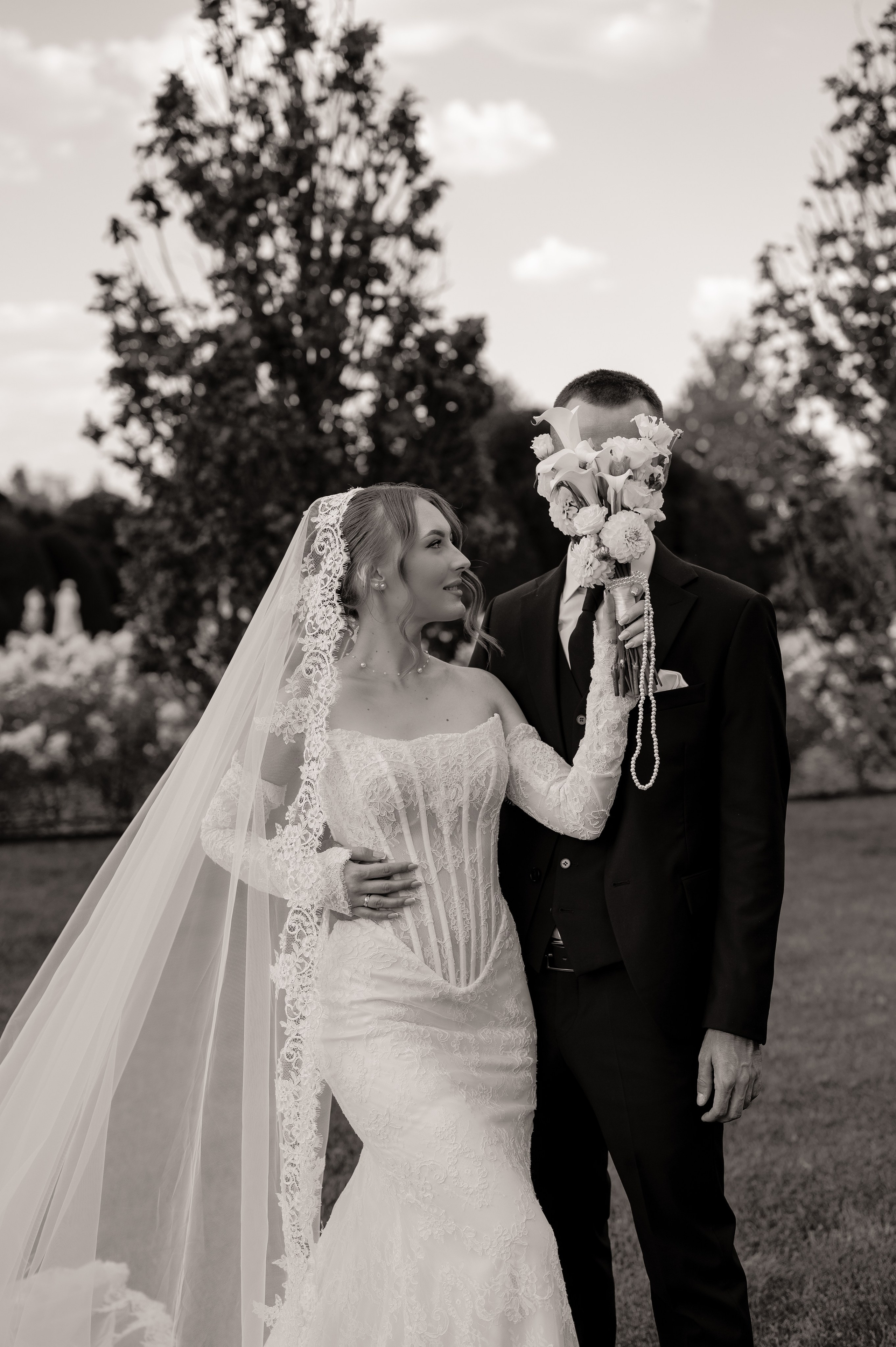 Свадьба Виктор и Валерия. Свадебный и семейный фотограф в Краснодаре Алина Мельник