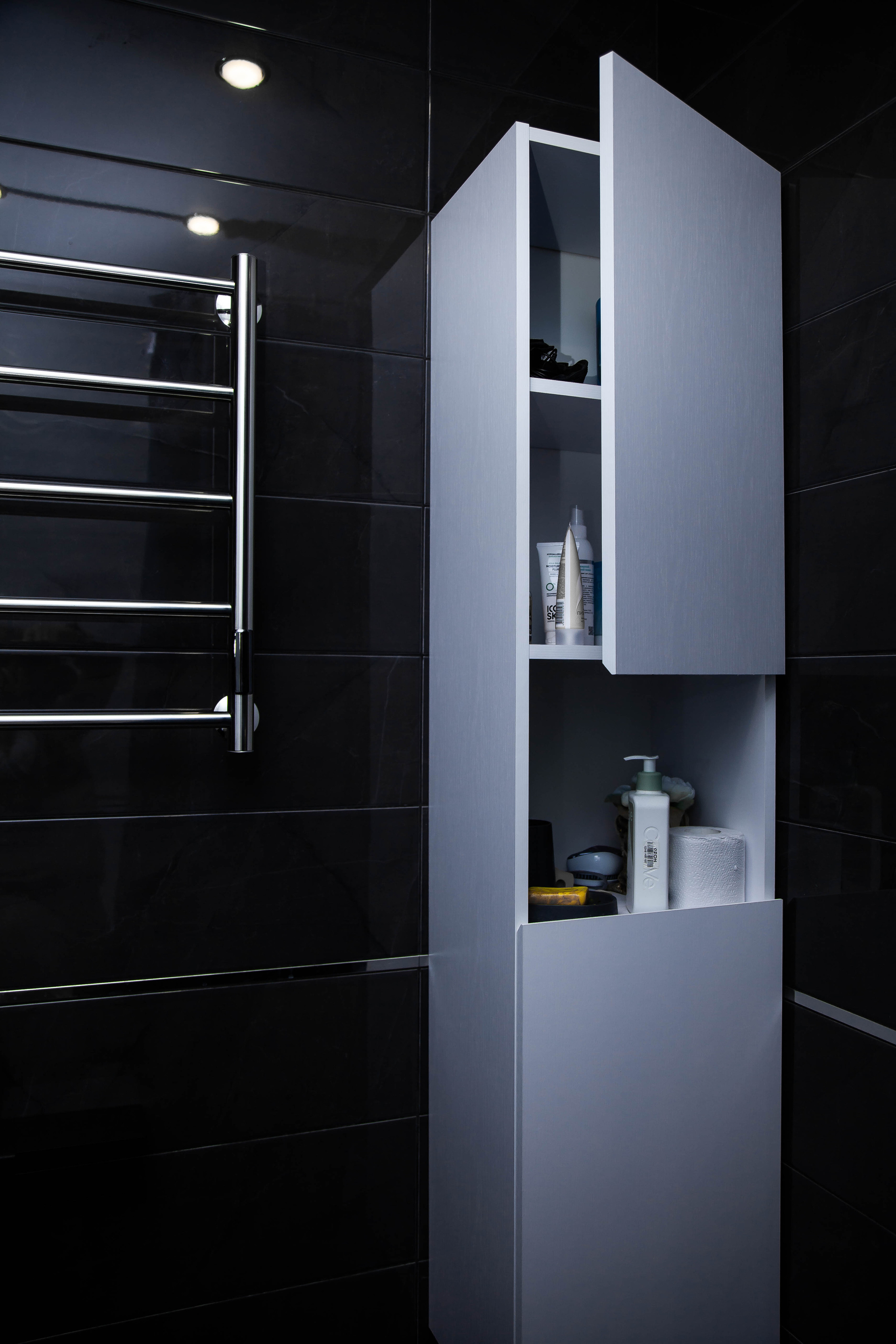 Ванная комната. Наталья Косьянова. Ваш фотограф. Москва