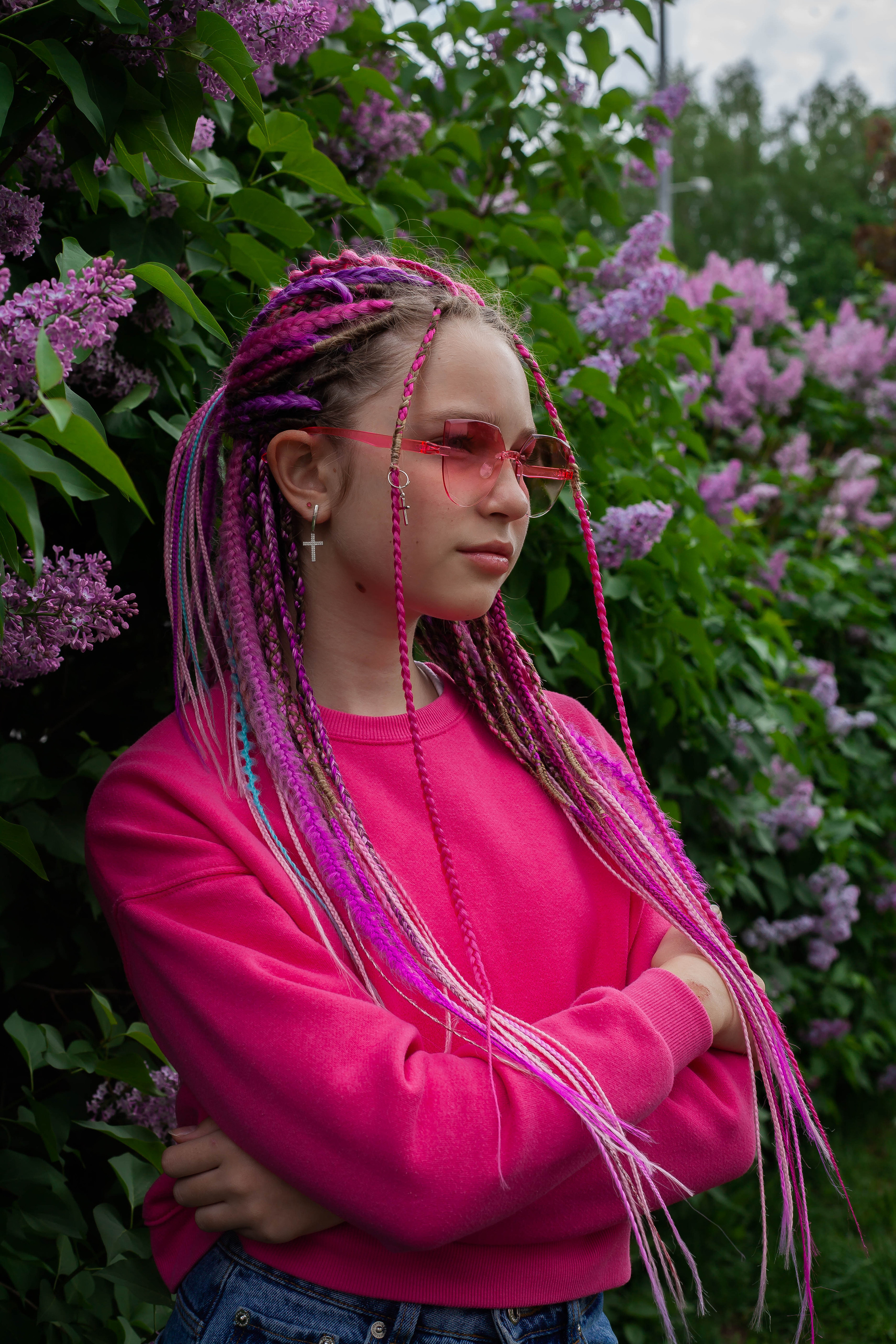 Алёна. Наталья Косьянова. Ваш фотограф. Москва