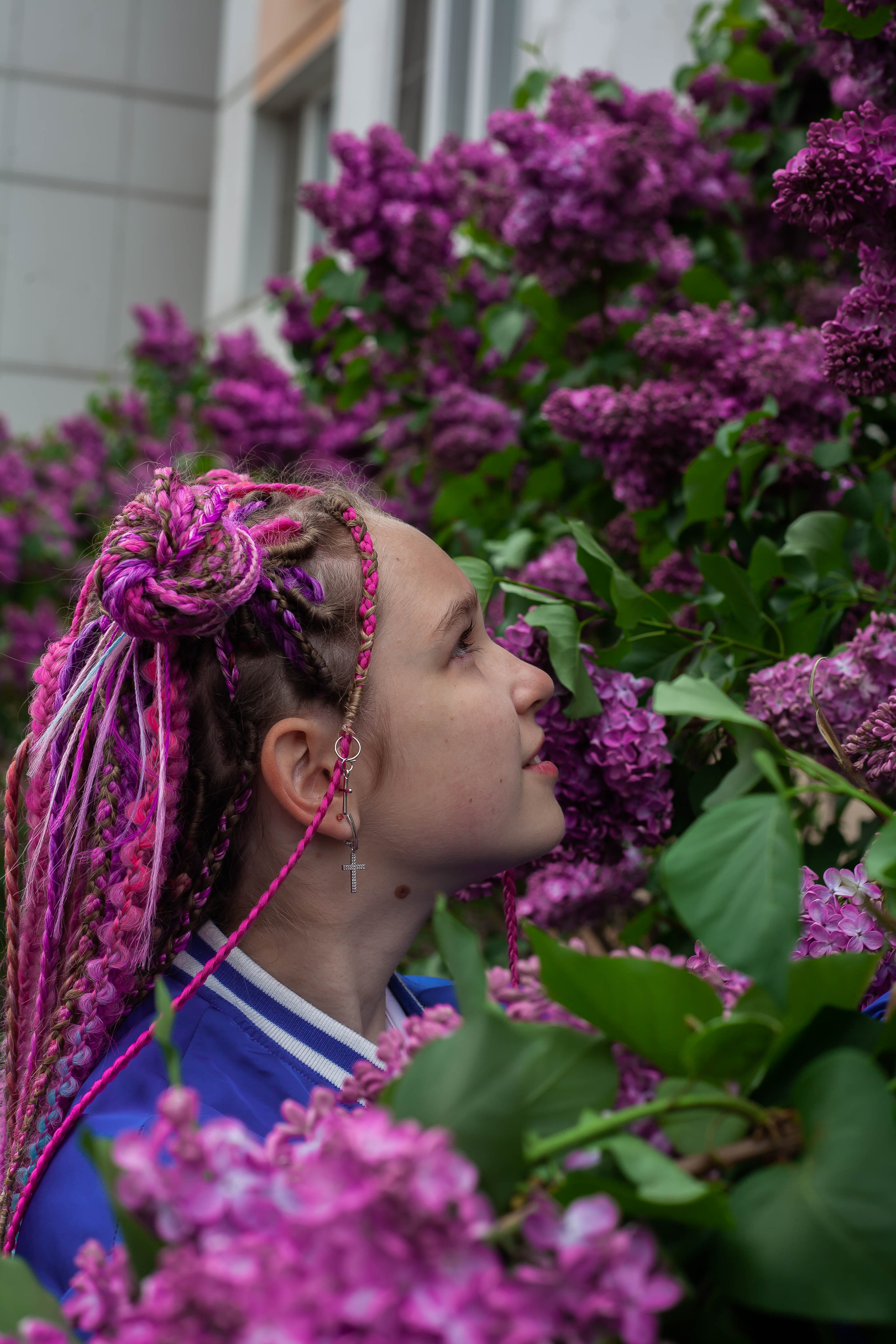 Алёна. Наталья Косьянова. Ваш фотограф. Москва