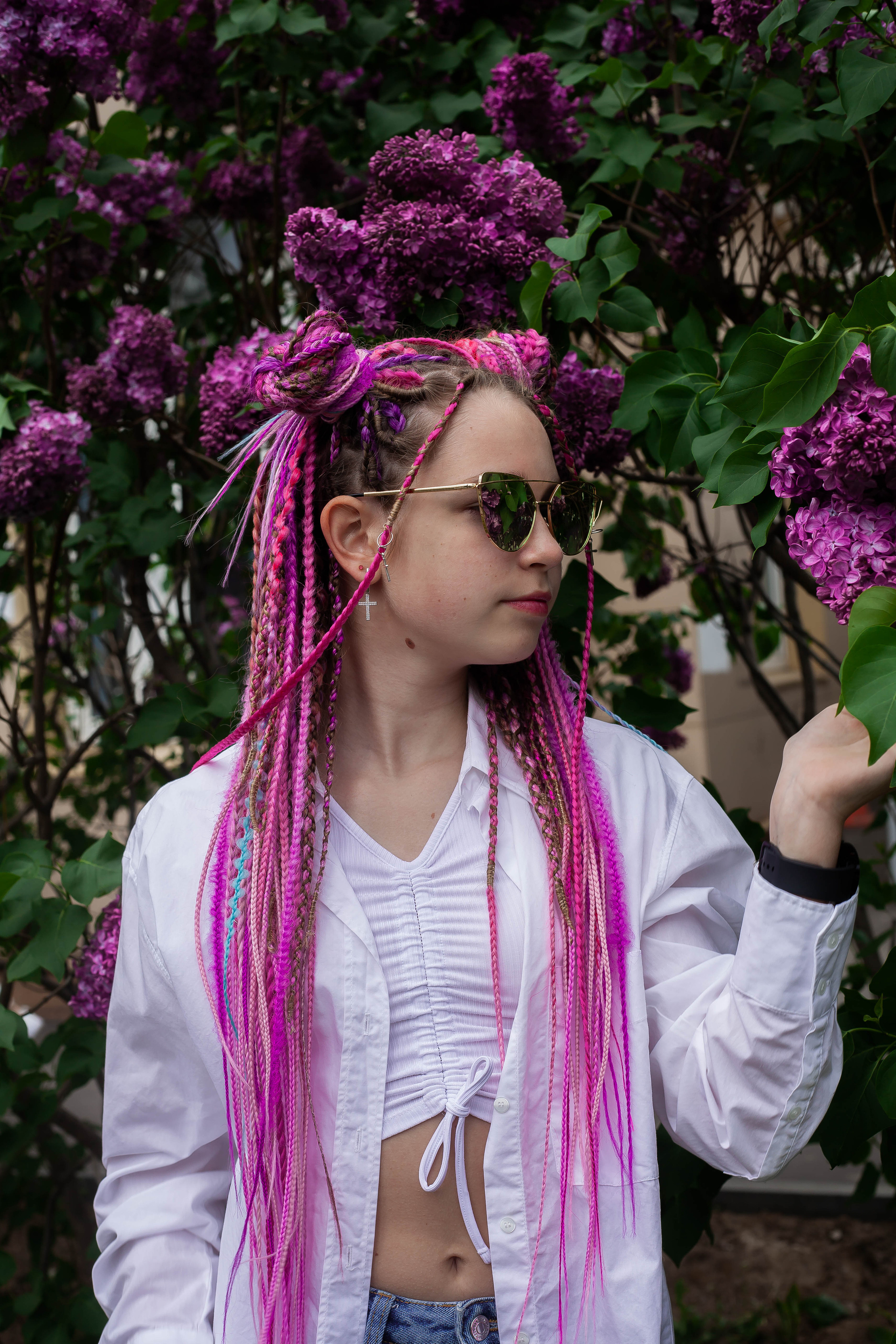 Алёна. Наталья Косьянова. Ваш фотограф. Москва