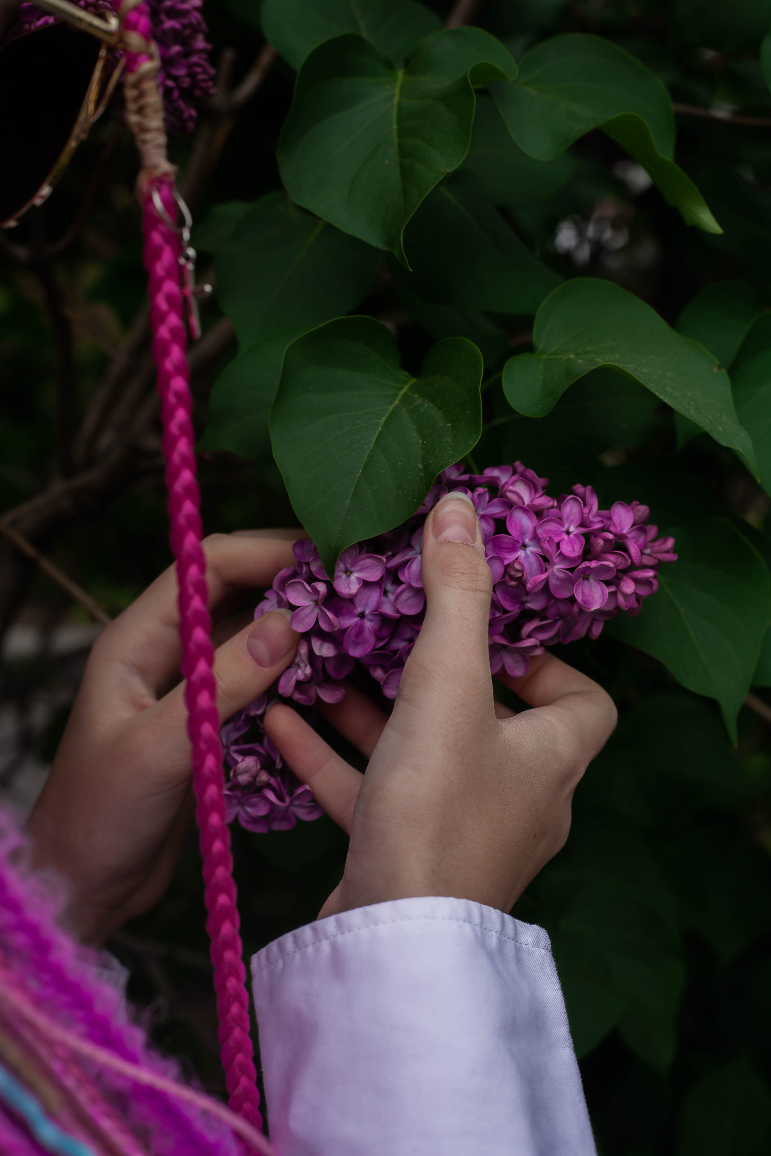 Алёна. Наталья Косьянова. Ваш фотограф. Москва