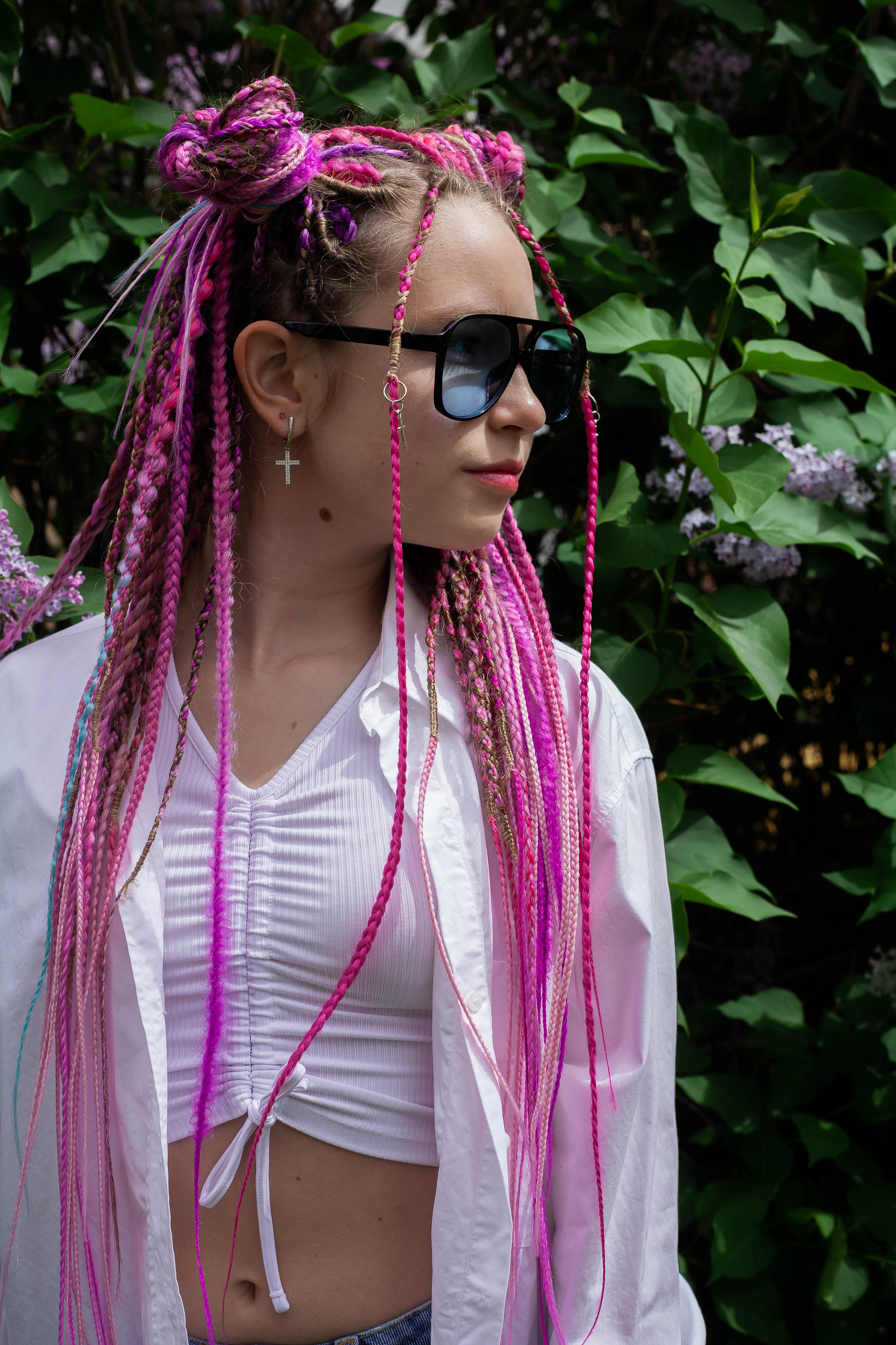 Алёна. Наталья Косьянова. Ваш фотограф. Москва