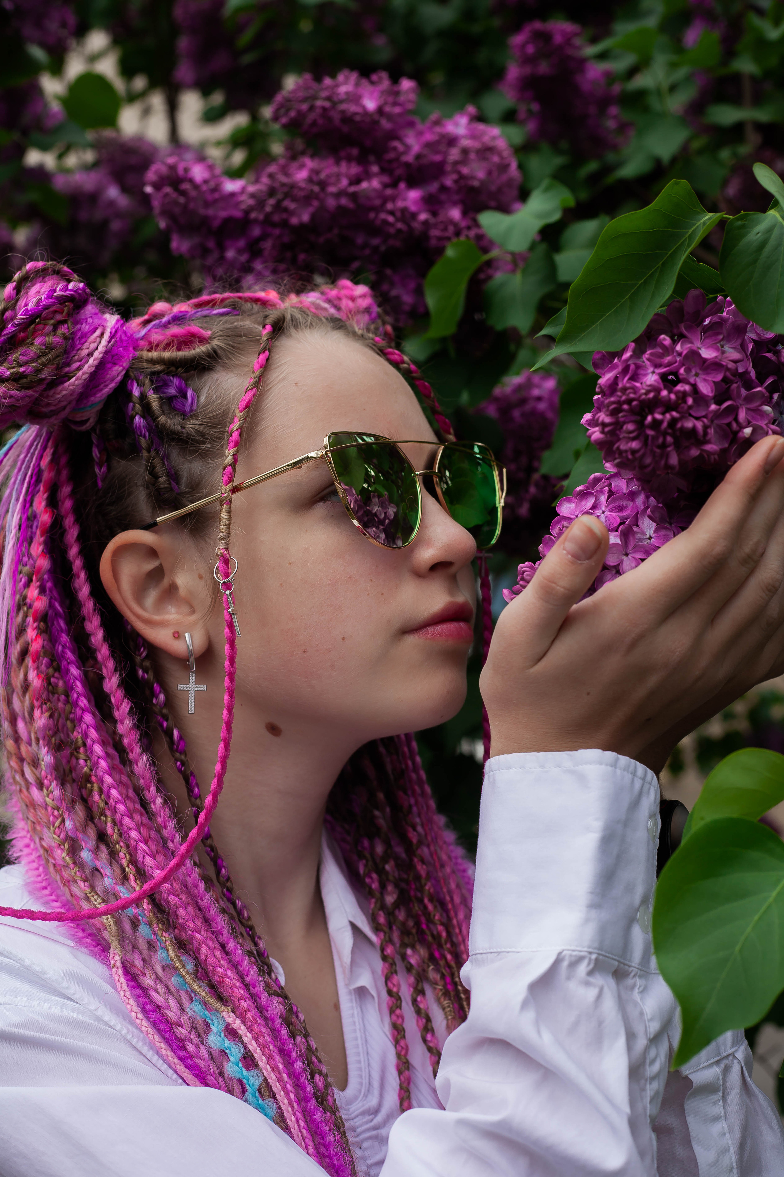 Алёна. Наталья Косьянова. Ваш фотограф. Москва