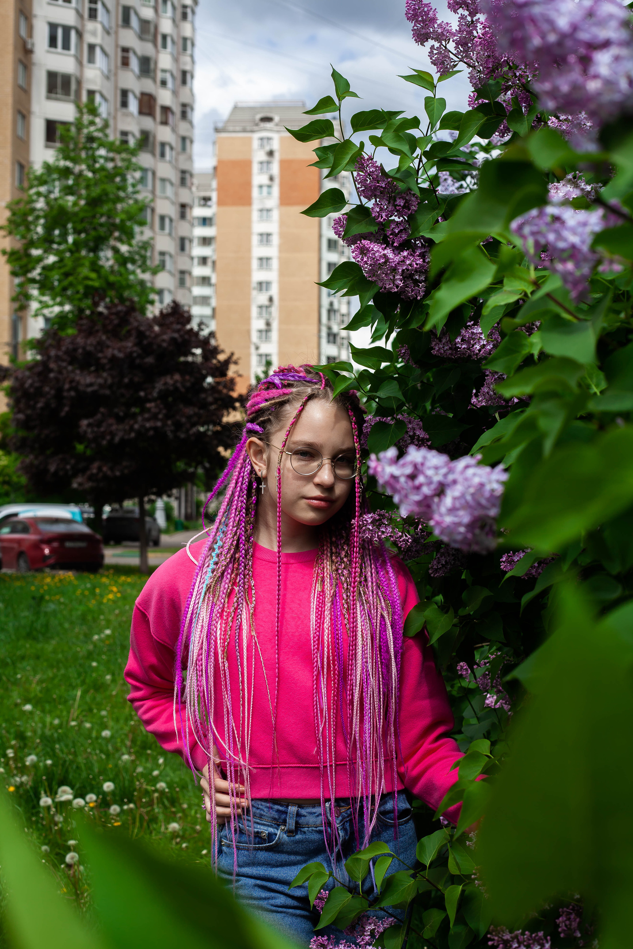 Алёна. Наталья Косьянова. Ваш фотограф. Москва