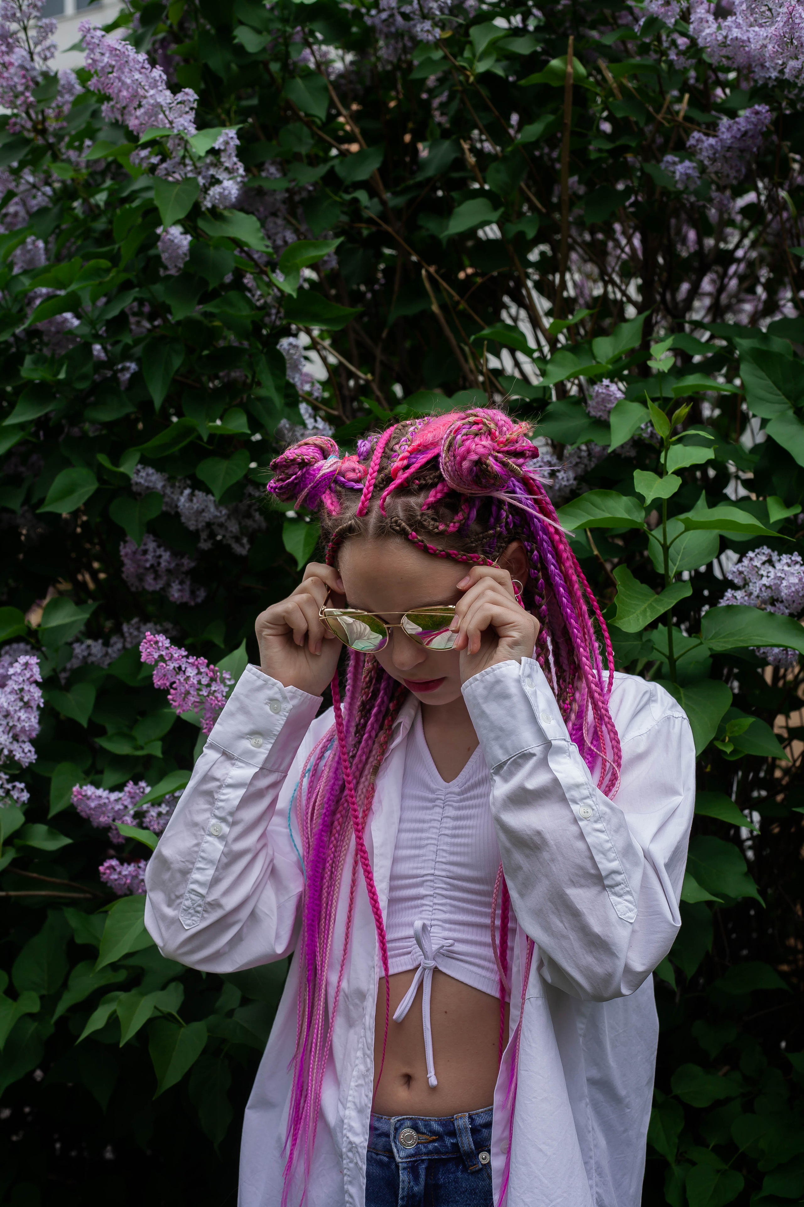 Алёна. Наталья Косьянова. Ваш фотограф. Москва