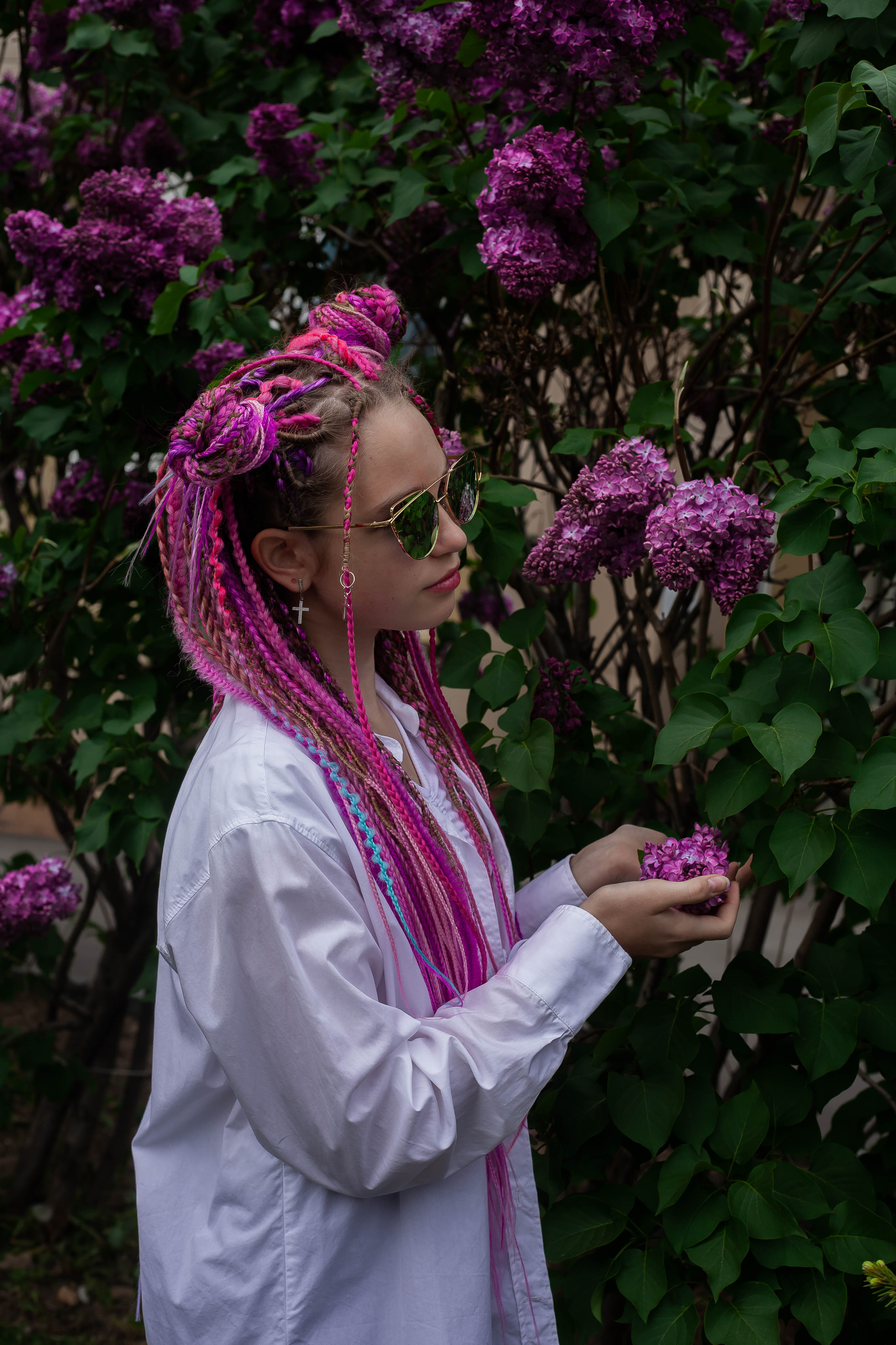 Алёна. Наталья Косьянова. Ваш фотограф. Москва