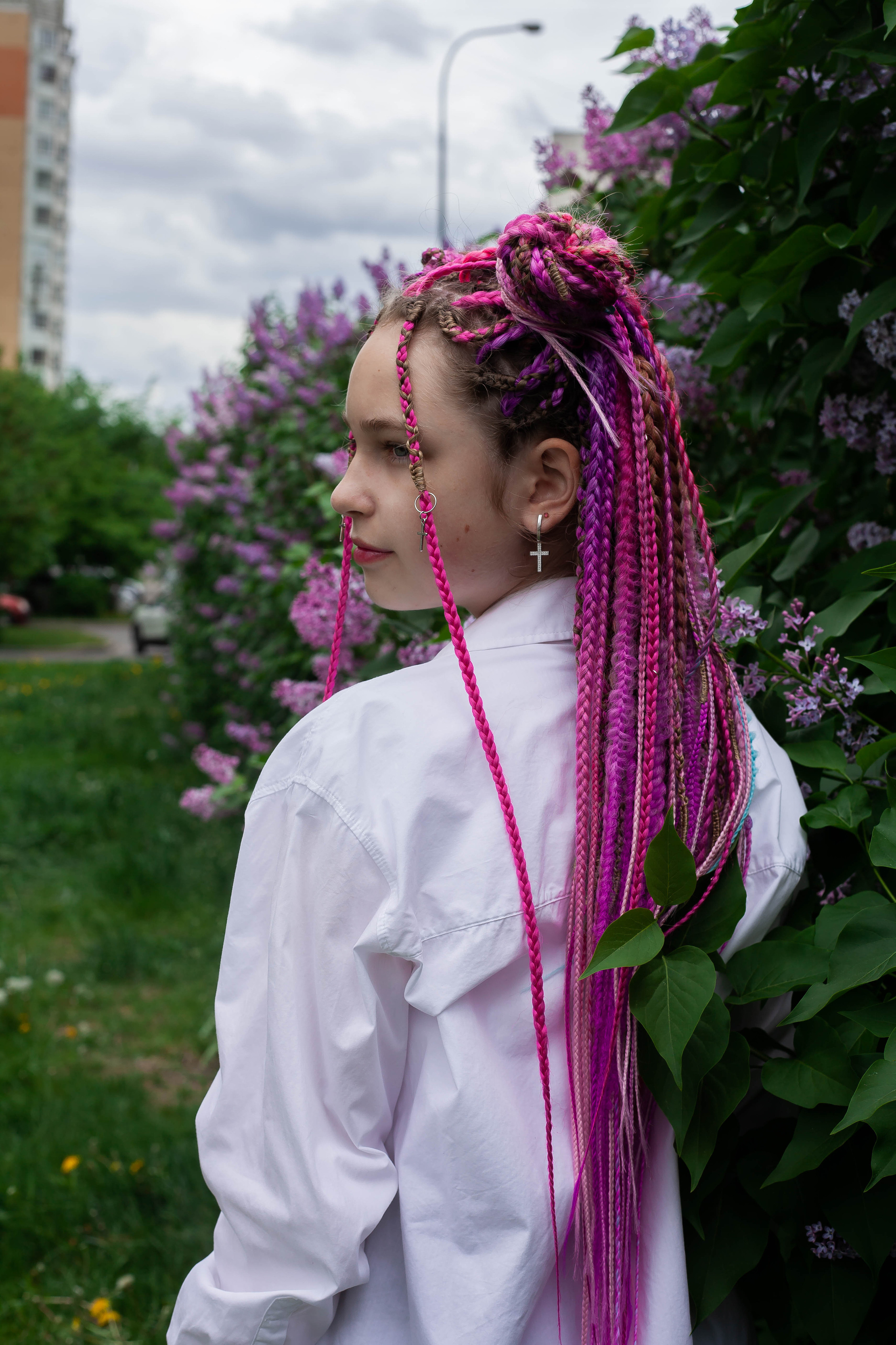 Алёна. Наталья Косьянова. Ваш фотограф. Москва