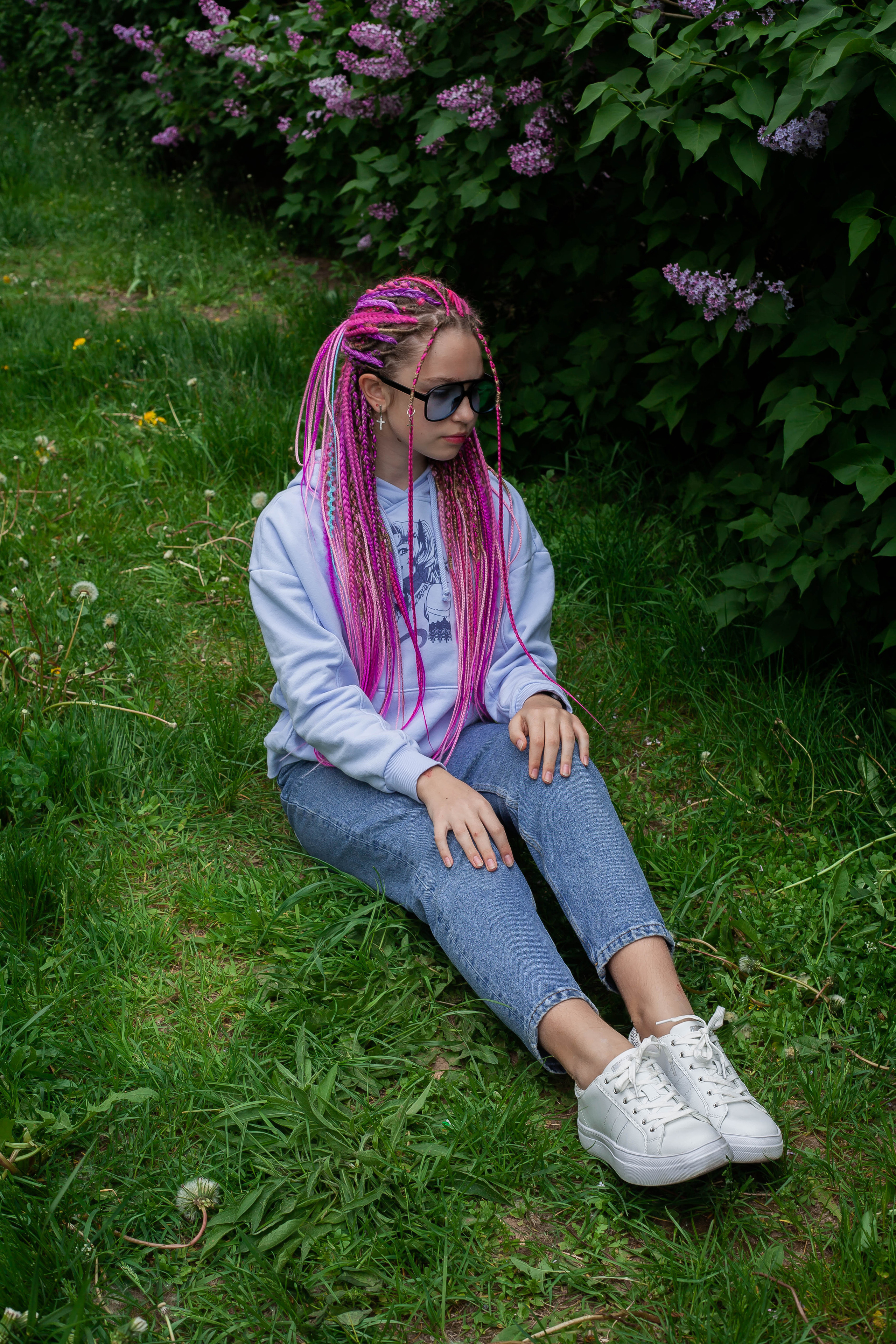 Алёна. Наталья Косьянова. Ваш фотограф. Москва