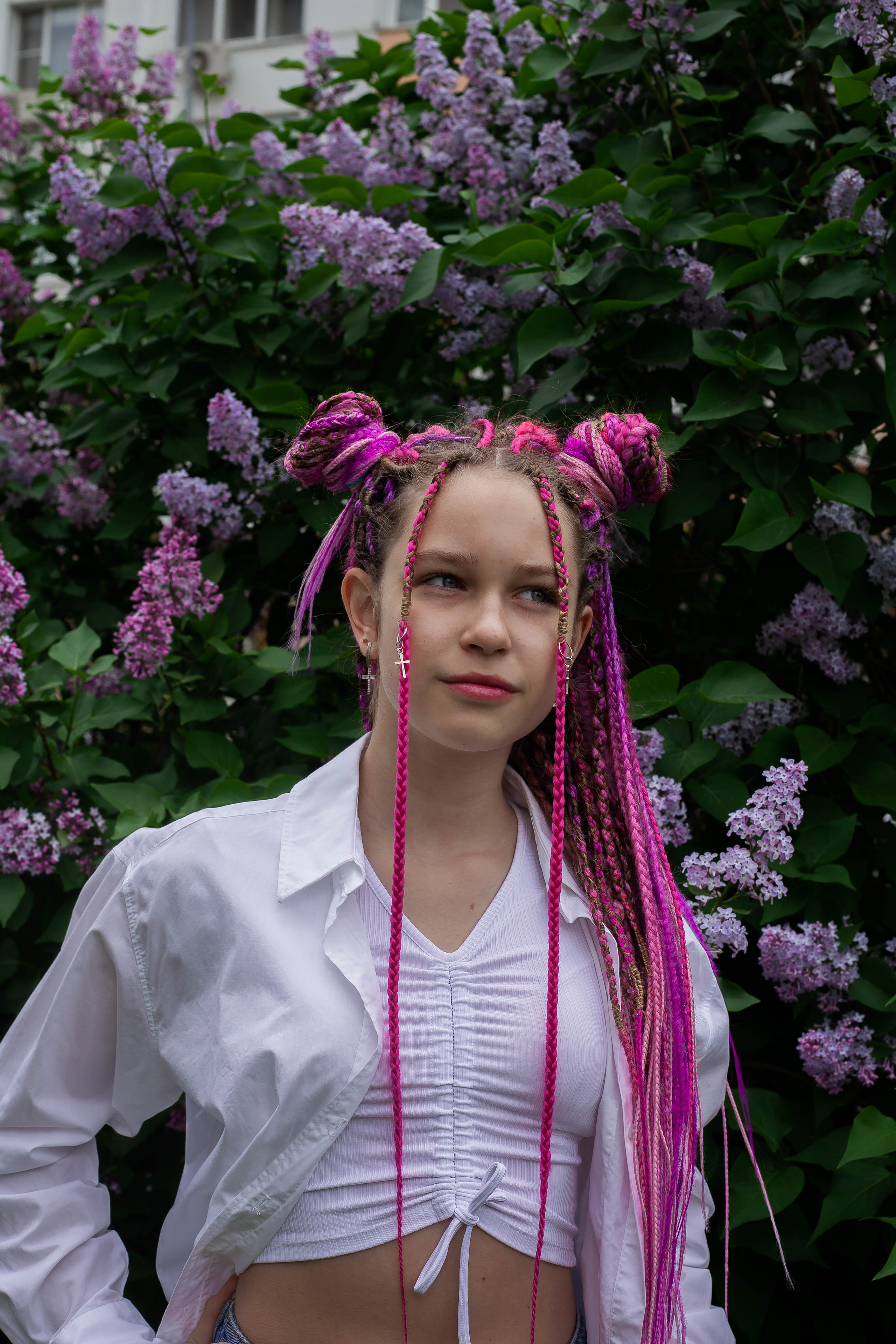 Алёна. Наталья Косьянова. Ваш фотограф. Москва