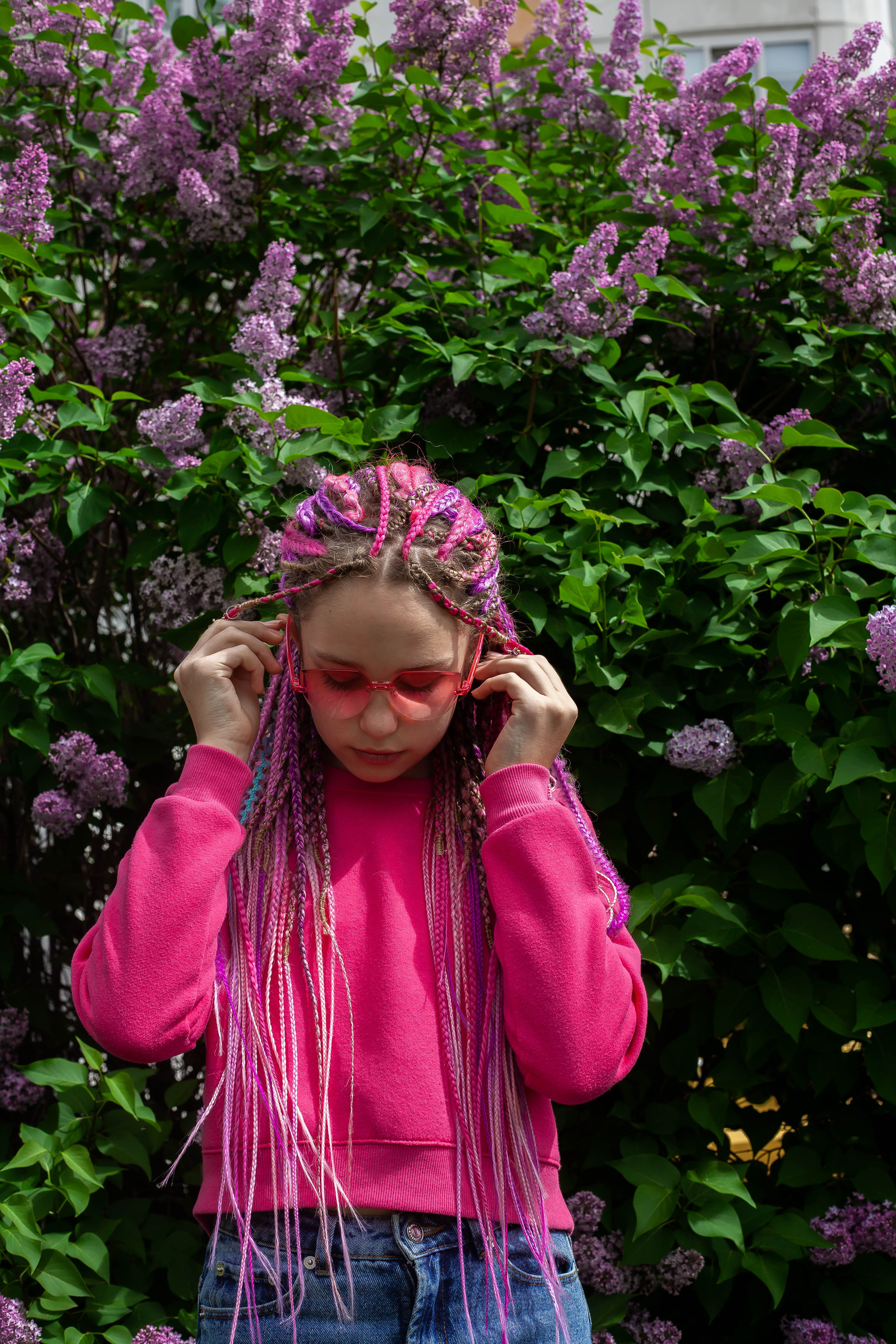 Алёна. Наталья Косьянова. Ваш фотограф. Москва