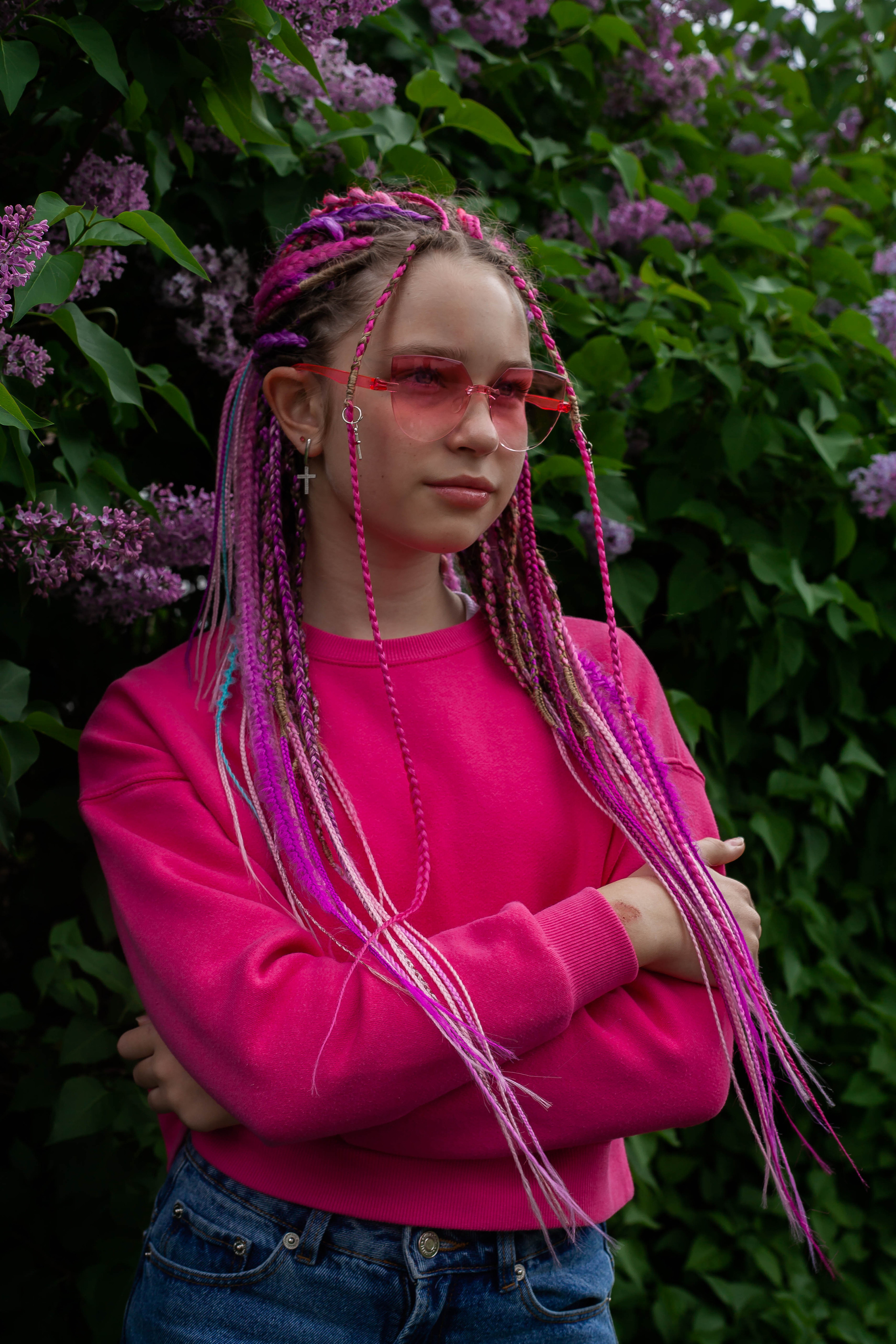 Алёна. Наталья Косьянова. Ваш фотограф. Москва