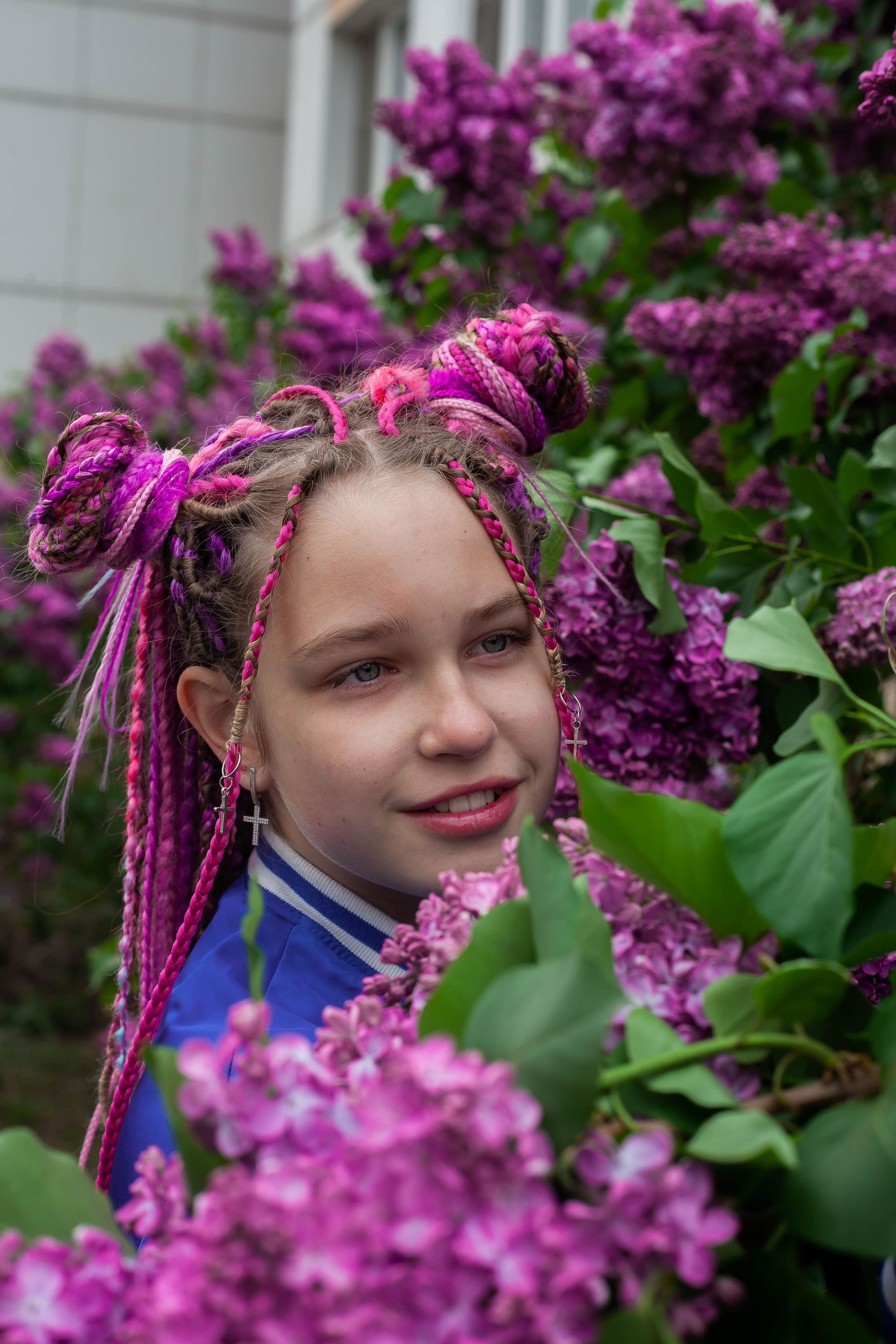 Алёна. Наталья Косьянова. Ваш фотограф. Москва
