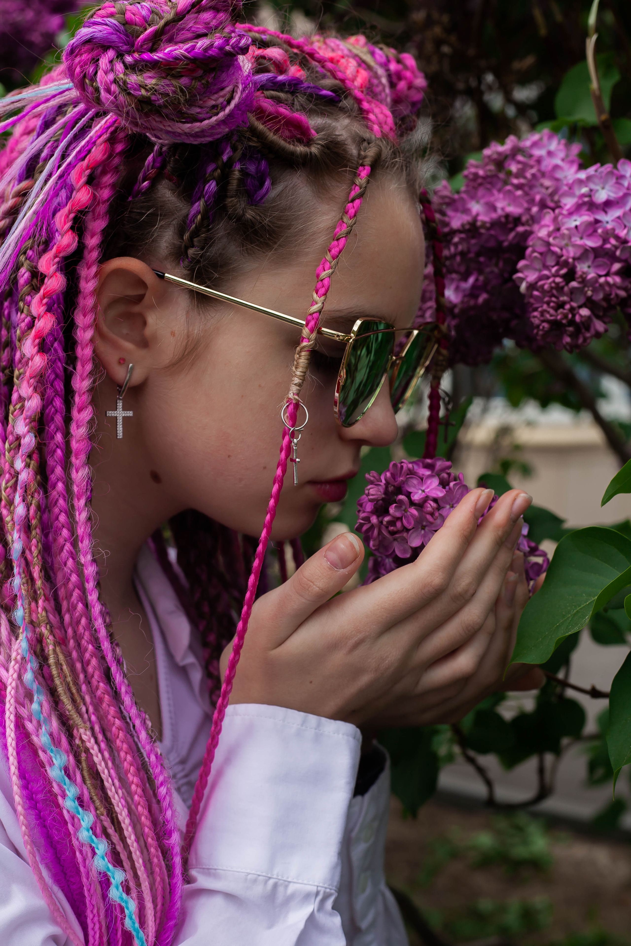 Алёна. Наталья Косьянова. Ваш фотограф. Москва