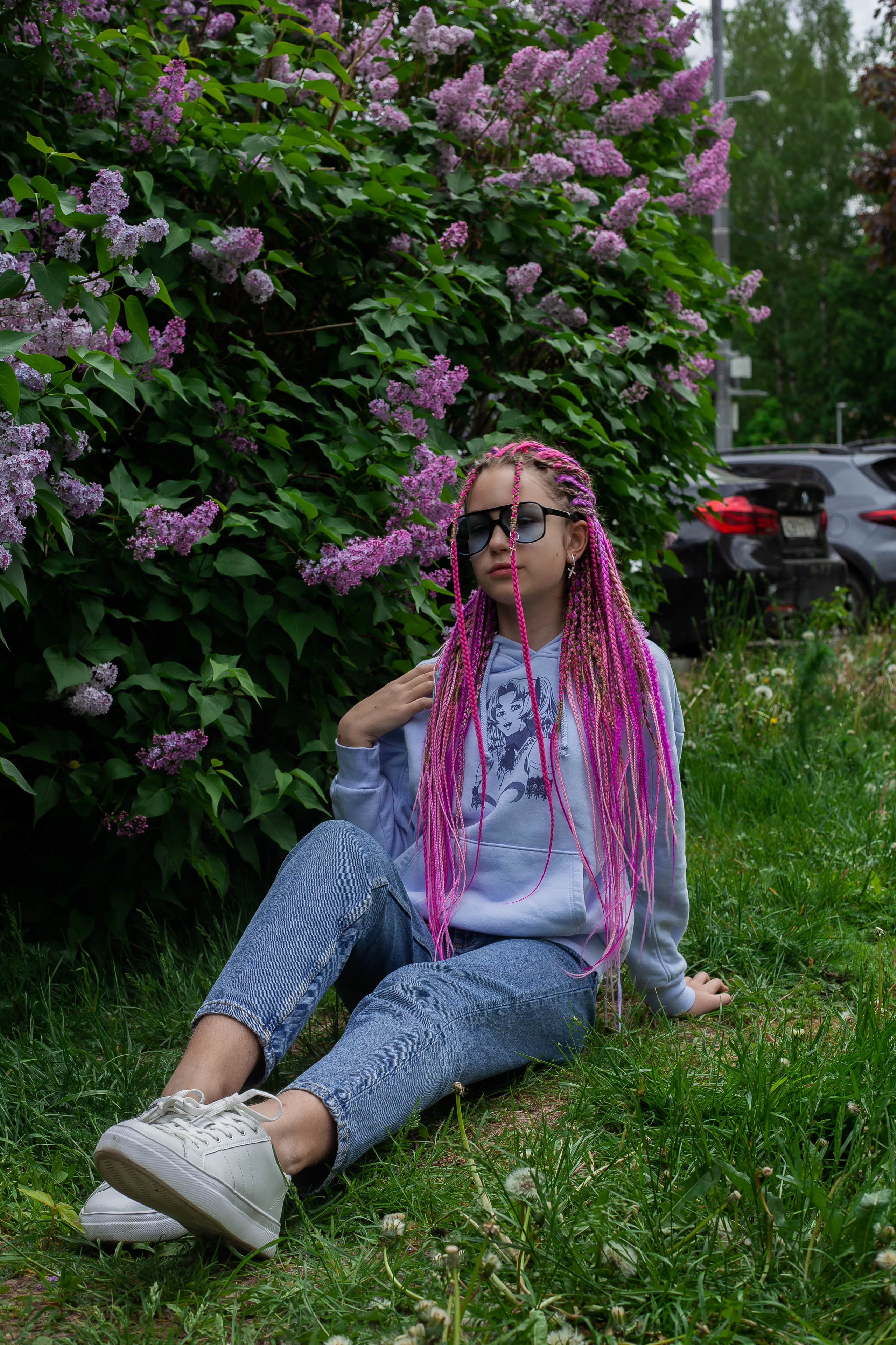 Алёна. Наталья Косьянова. Ваш фотограф. Москва