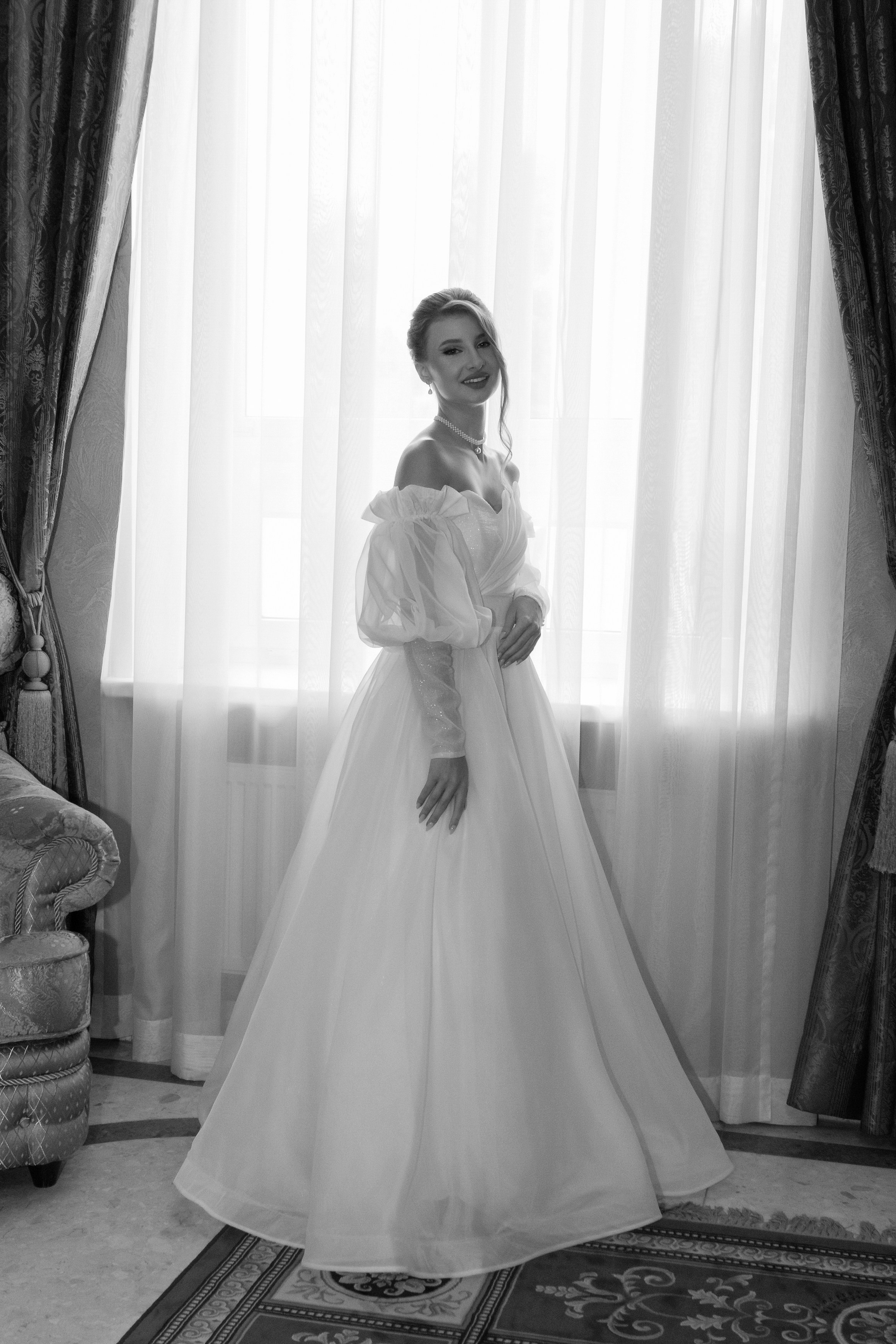 Свадебная фотосессия. Фотограф в Краснодаре. Свадьбы| Репортажи| Портреты