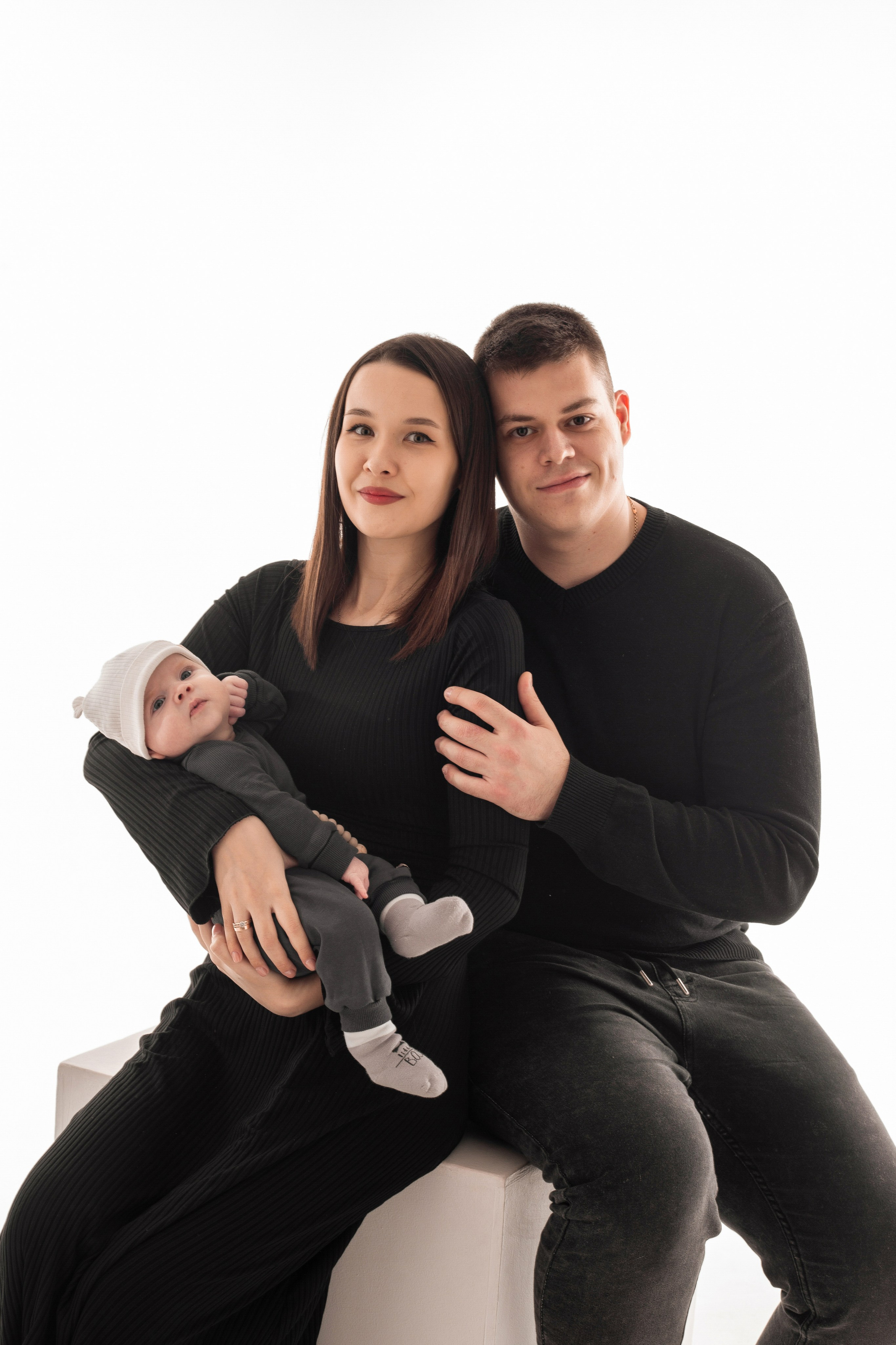 Семейная фотосессия. Фотограф в Краснодаре. Свадьбы| Репортажи| Портреты