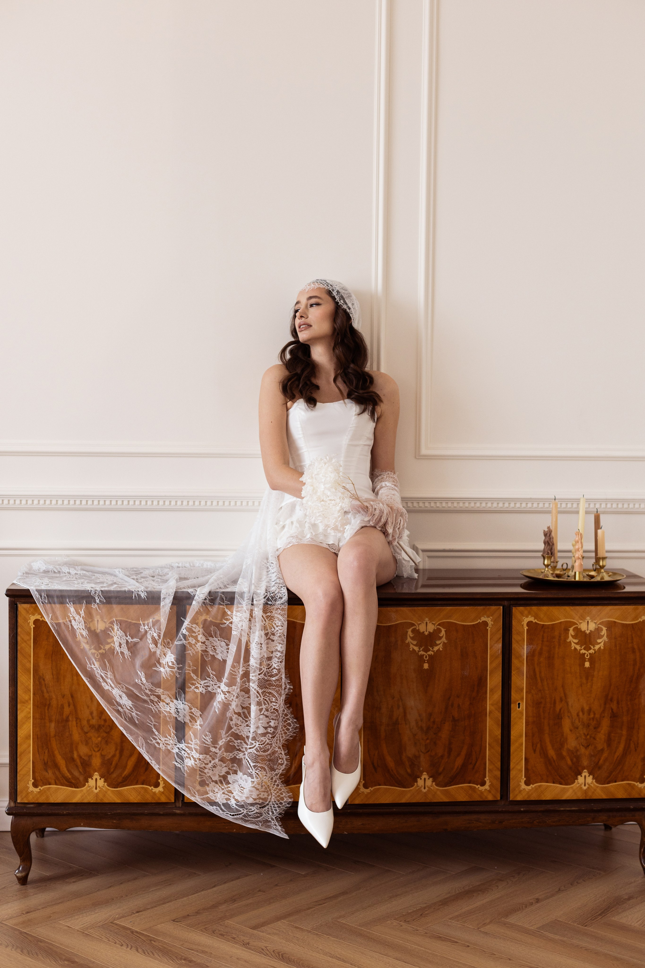 Утро Ольги. Фотограф в Краснодаре. Свадьбы| Репортажи| Портреты