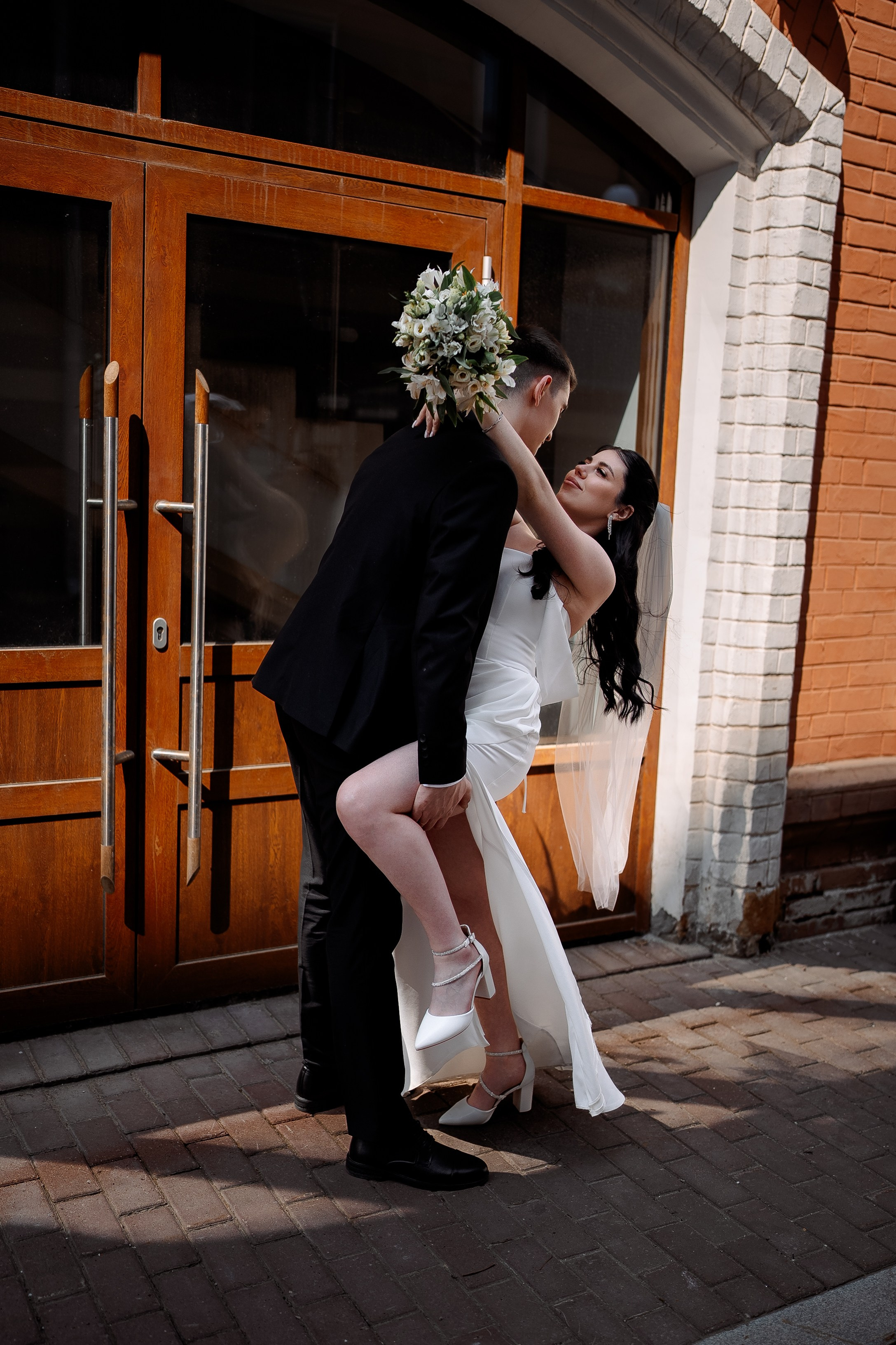 Анна & Никита. Фотограф Пермь | Юлия Арт