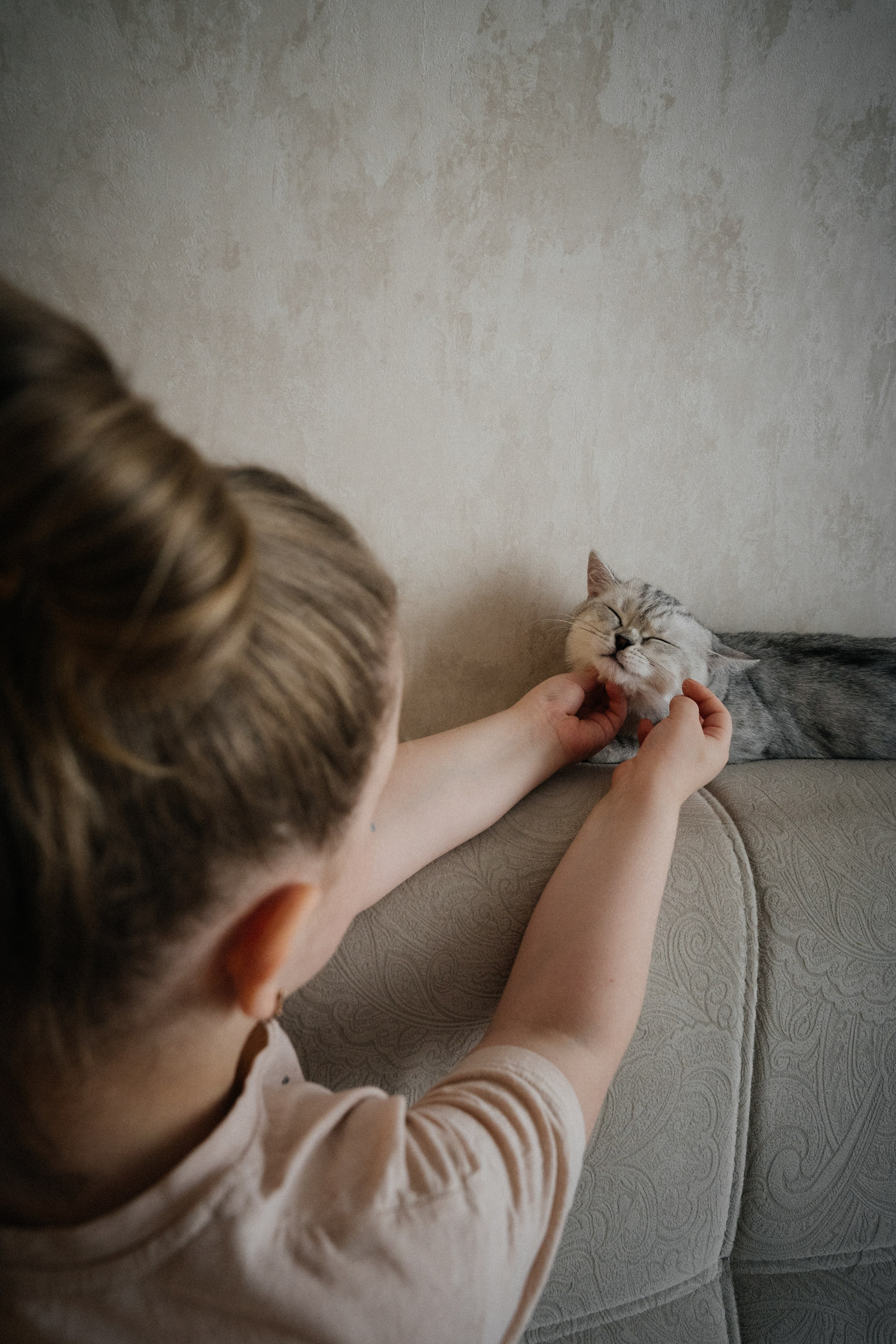 Семья Ксении и Максима. Фотограф | Юлия Арт| Обучение