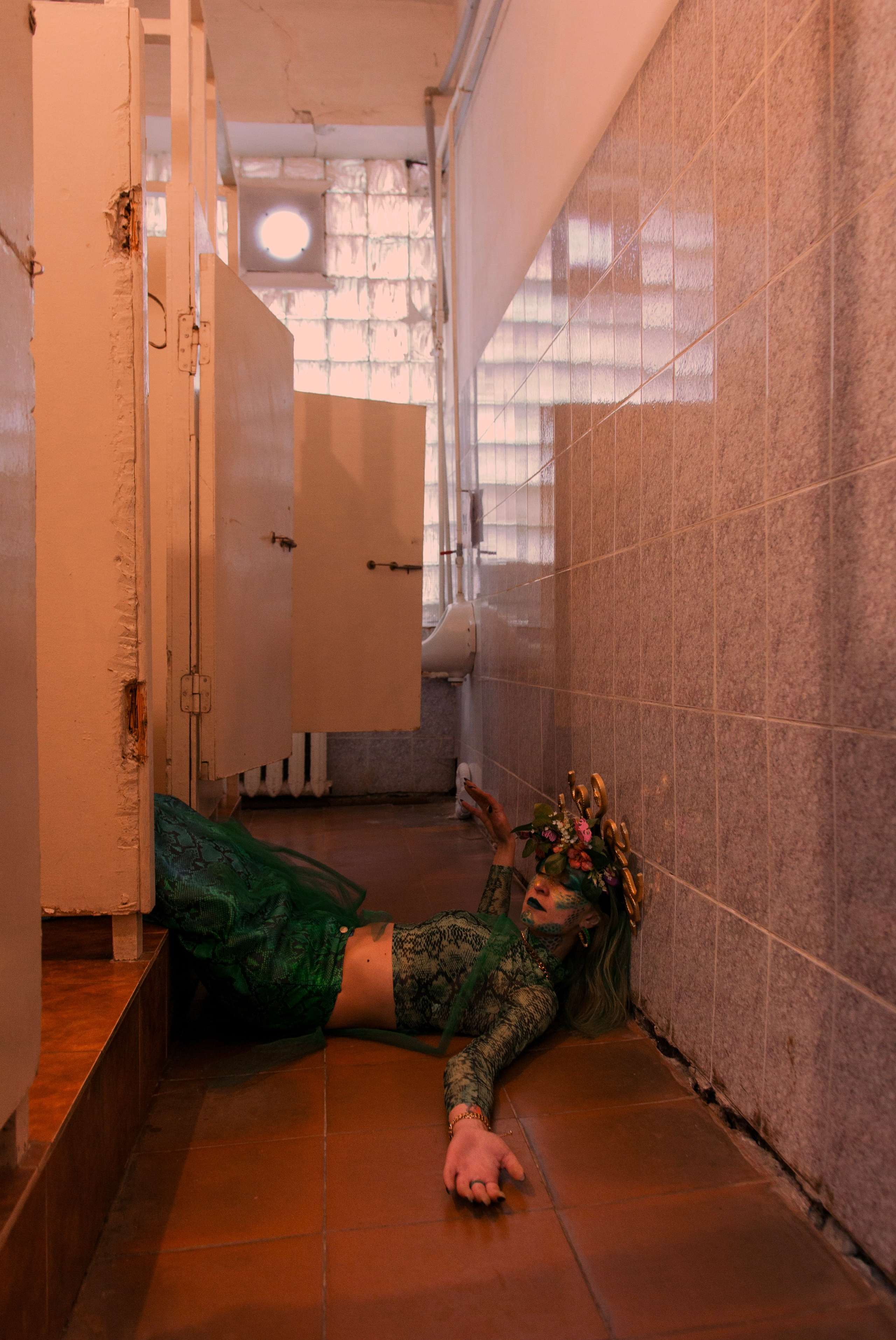 Какой год — такой и персонаж