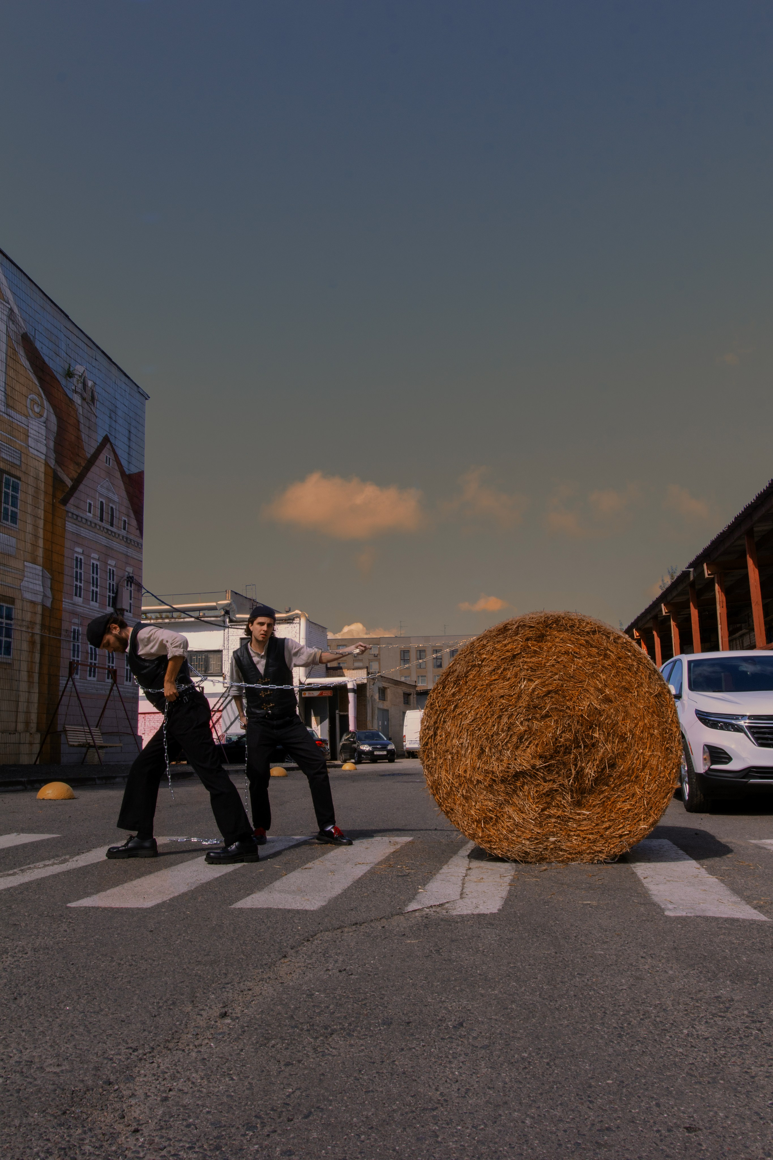 Лето, вернись!