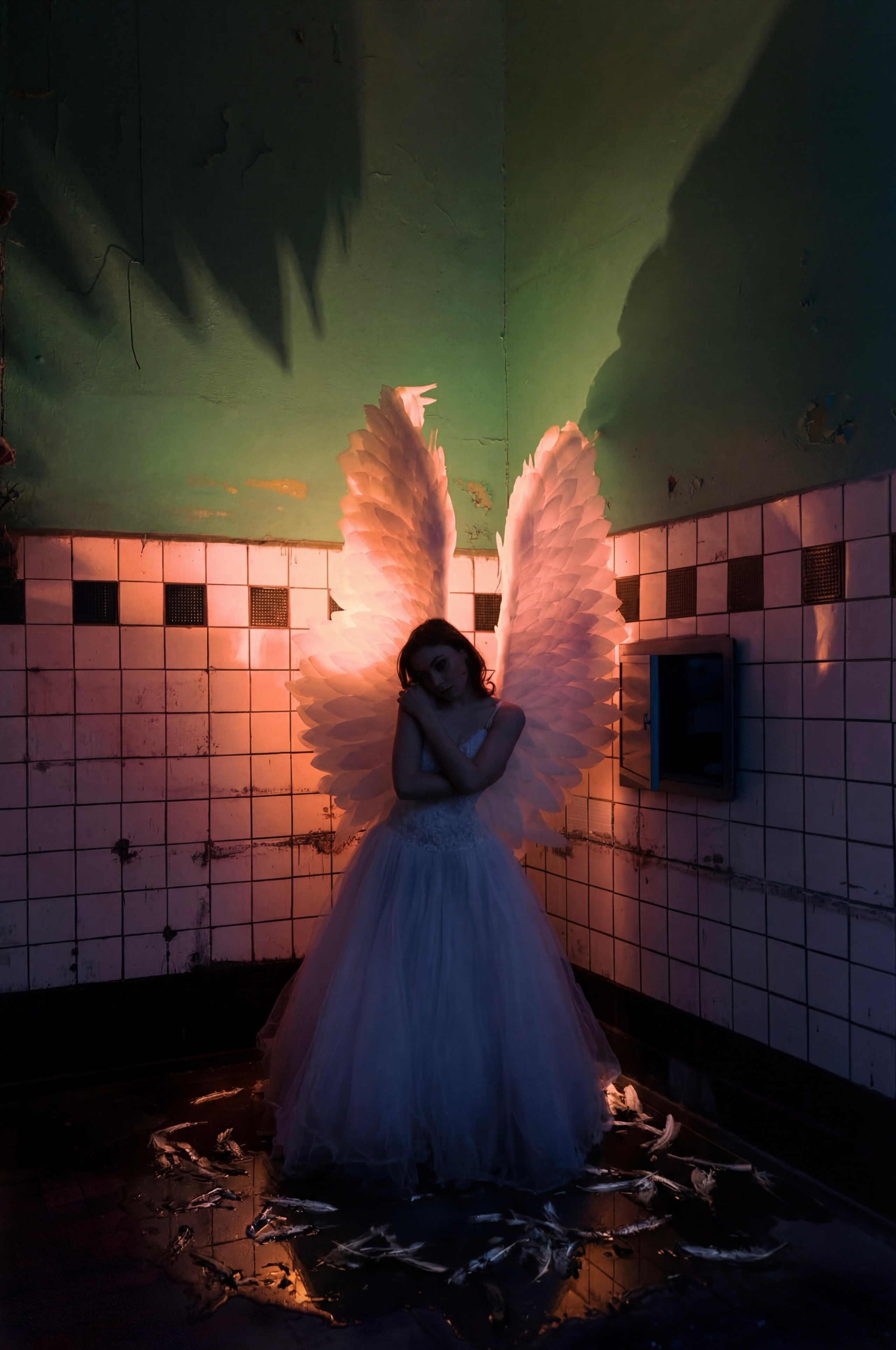 Счастливая невеста